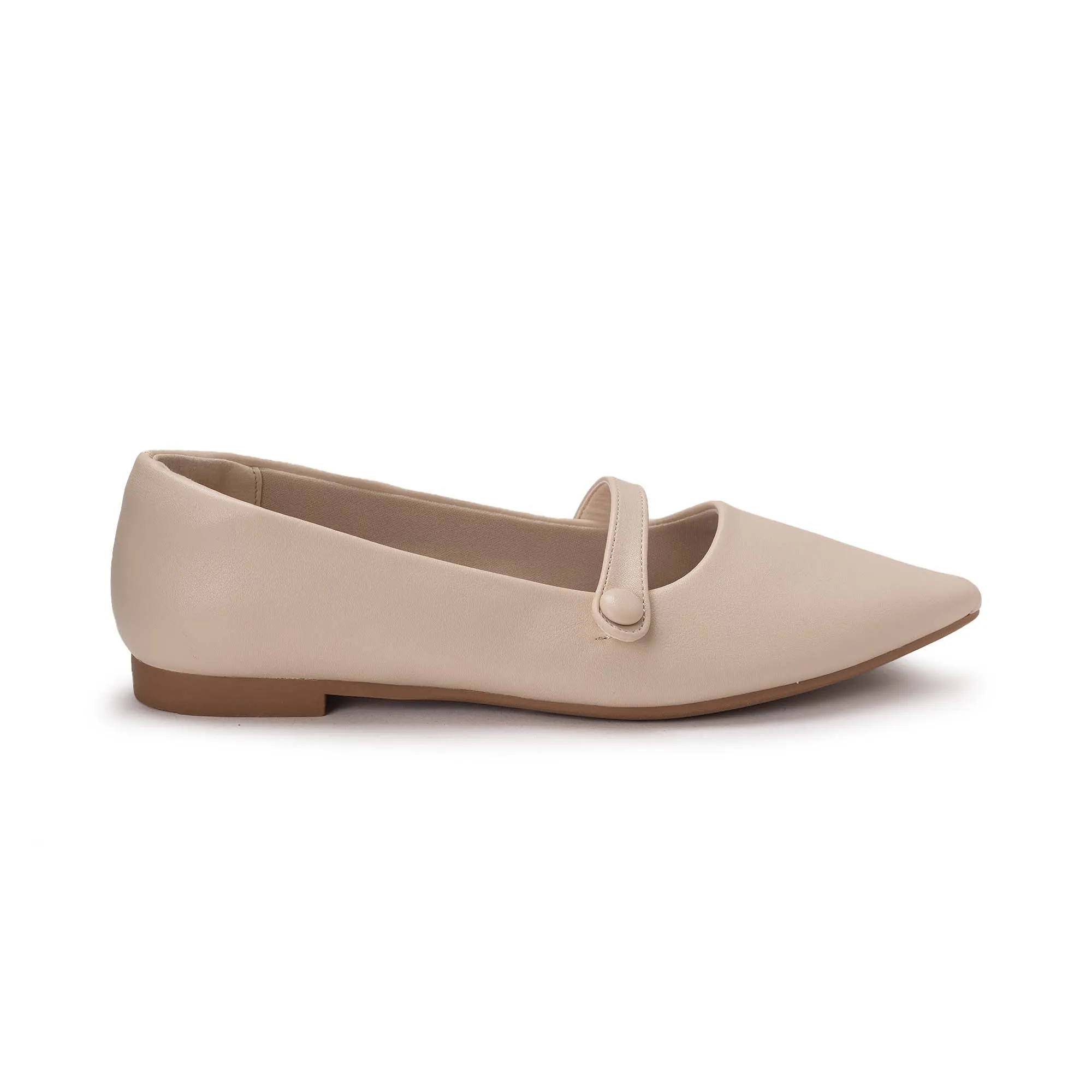 Bata Women Ballerinas 531X116