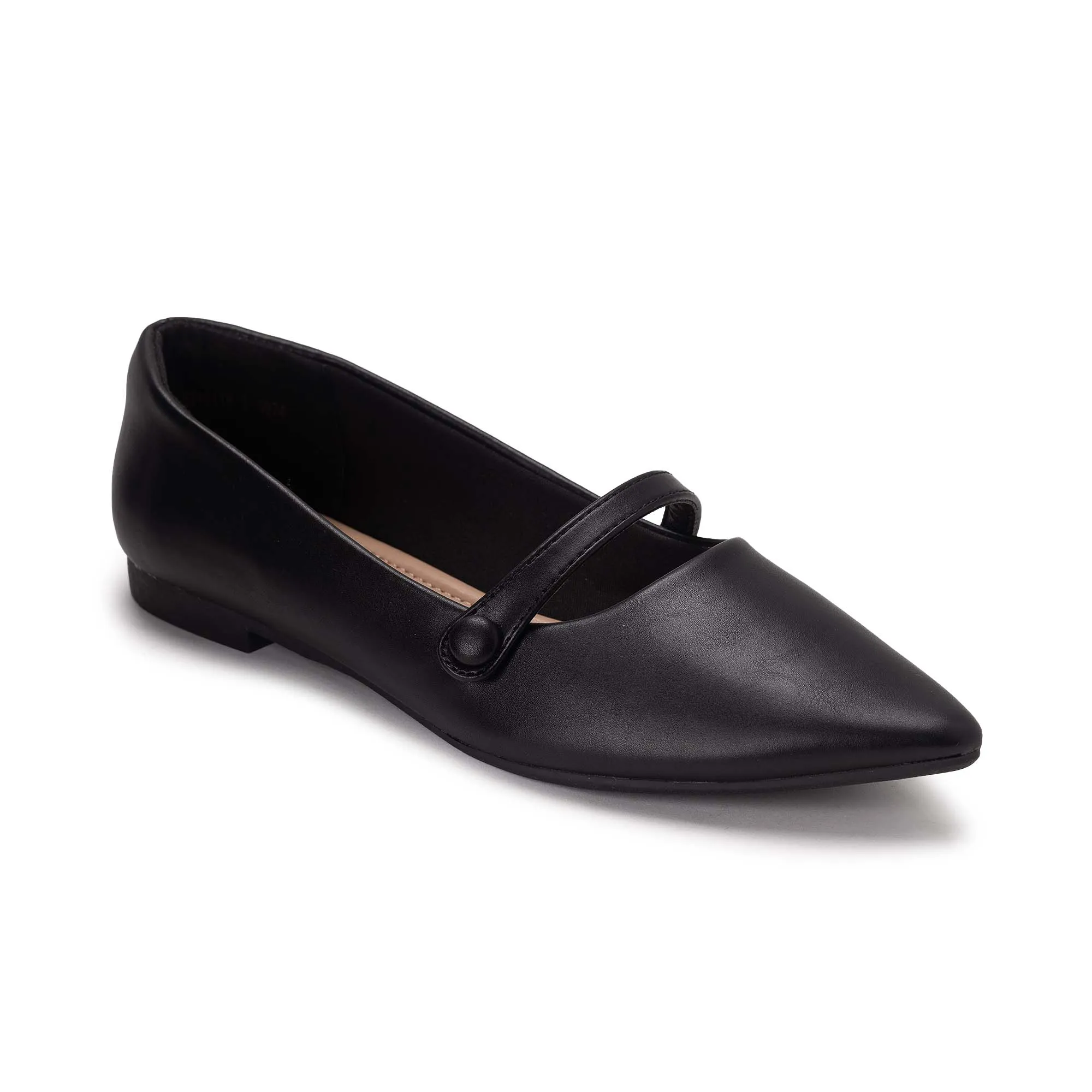 Bata Women Ballerinas 531X116
