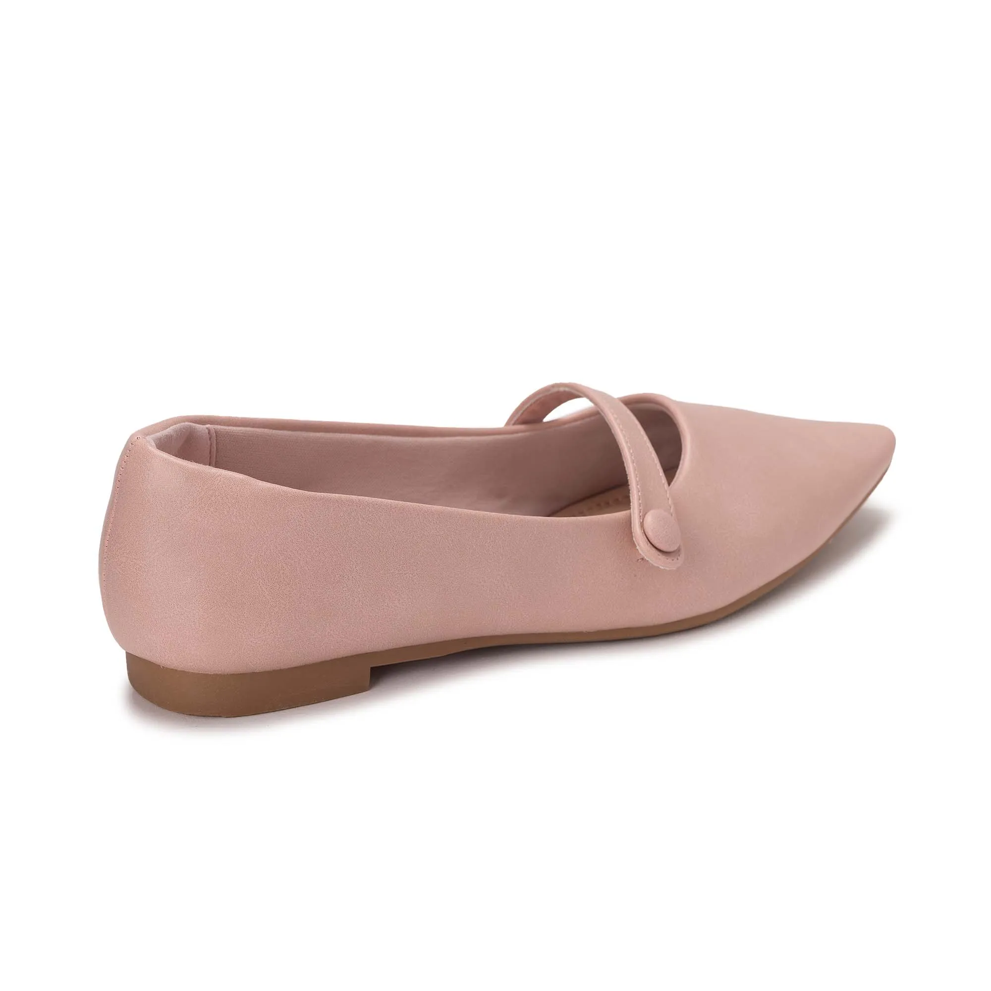 Bata Women Ballerinas 531X116