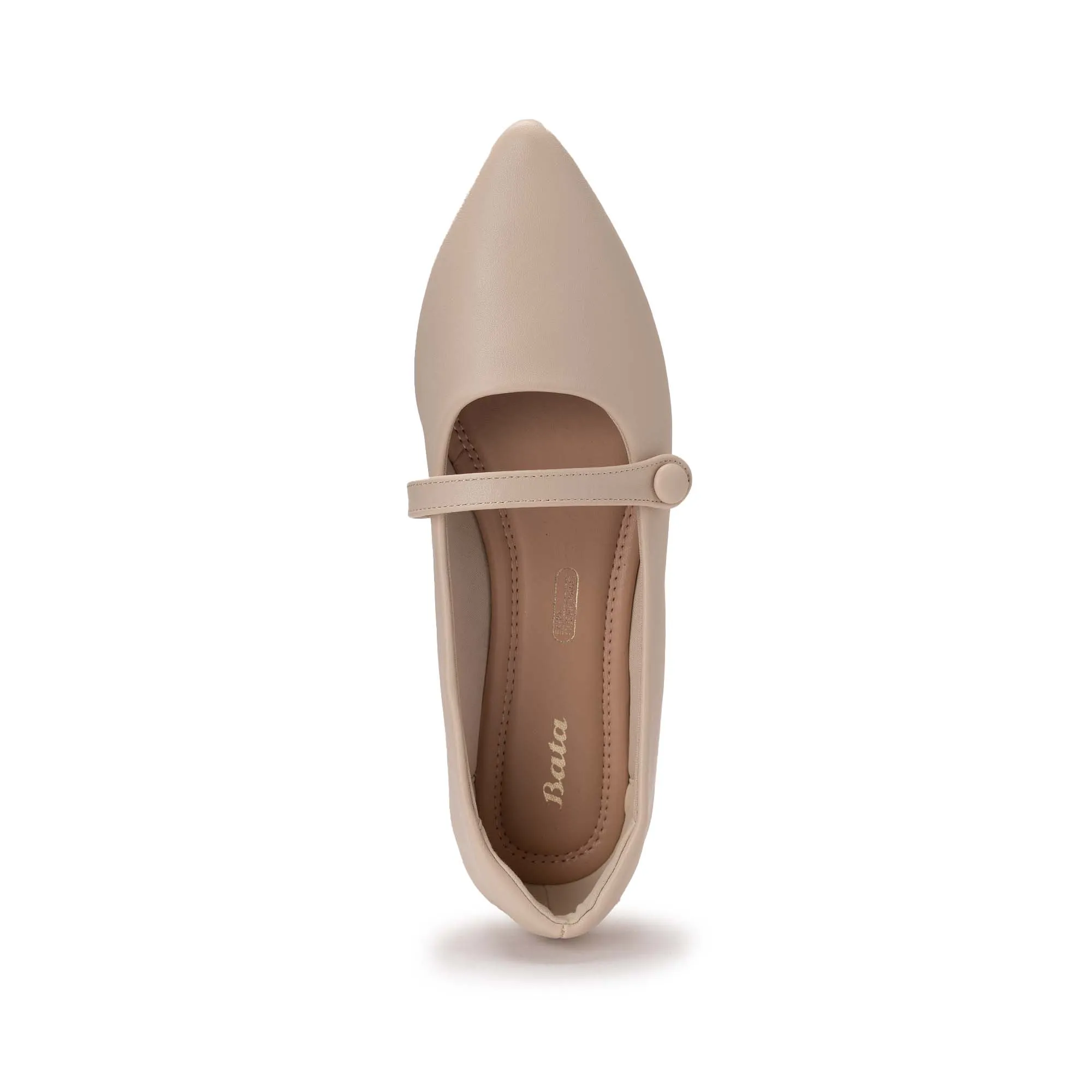 Bata Women Ballerinas 531X116