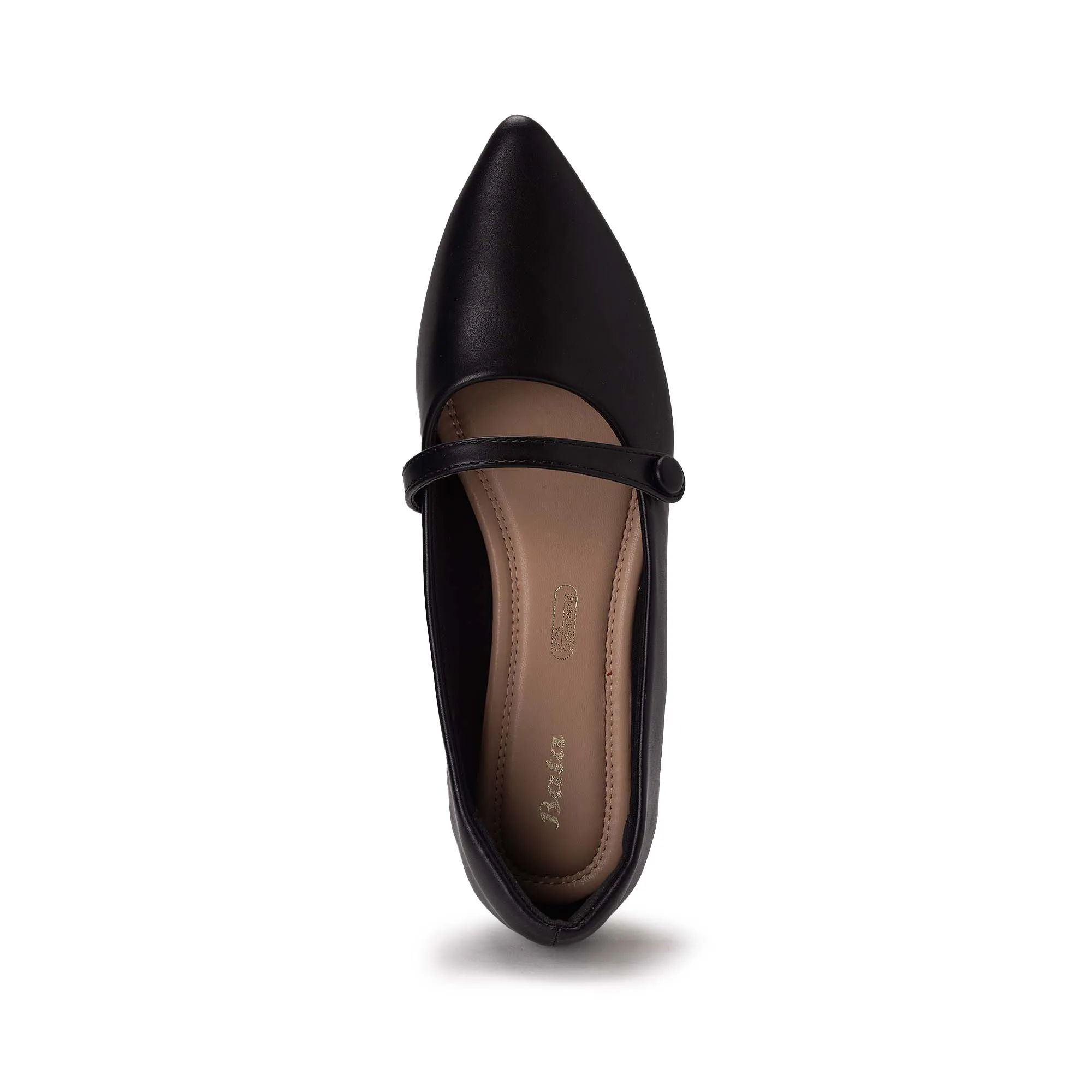 Bata Women Ballerinas 531X116