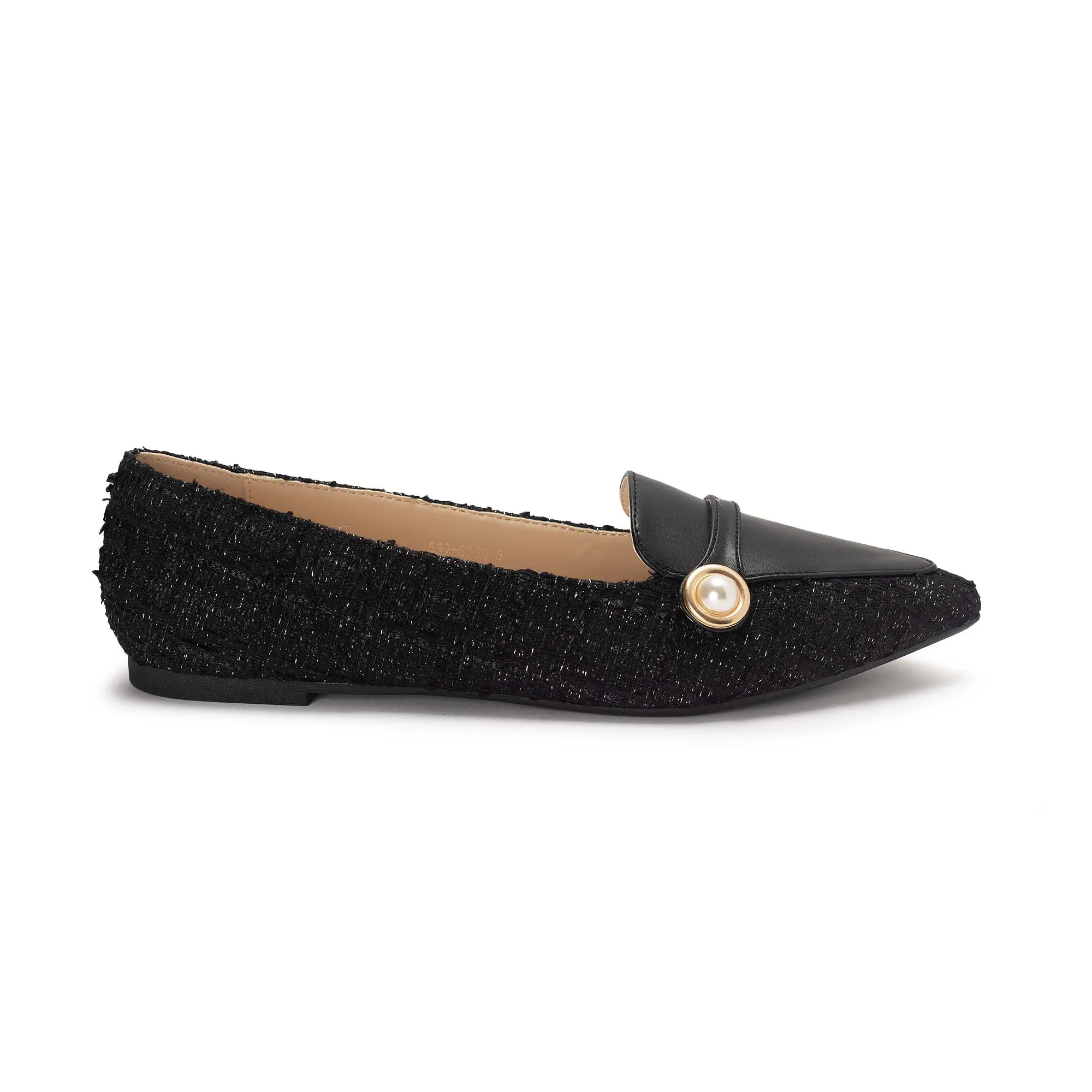 Bata Women Ballerinas 539X230