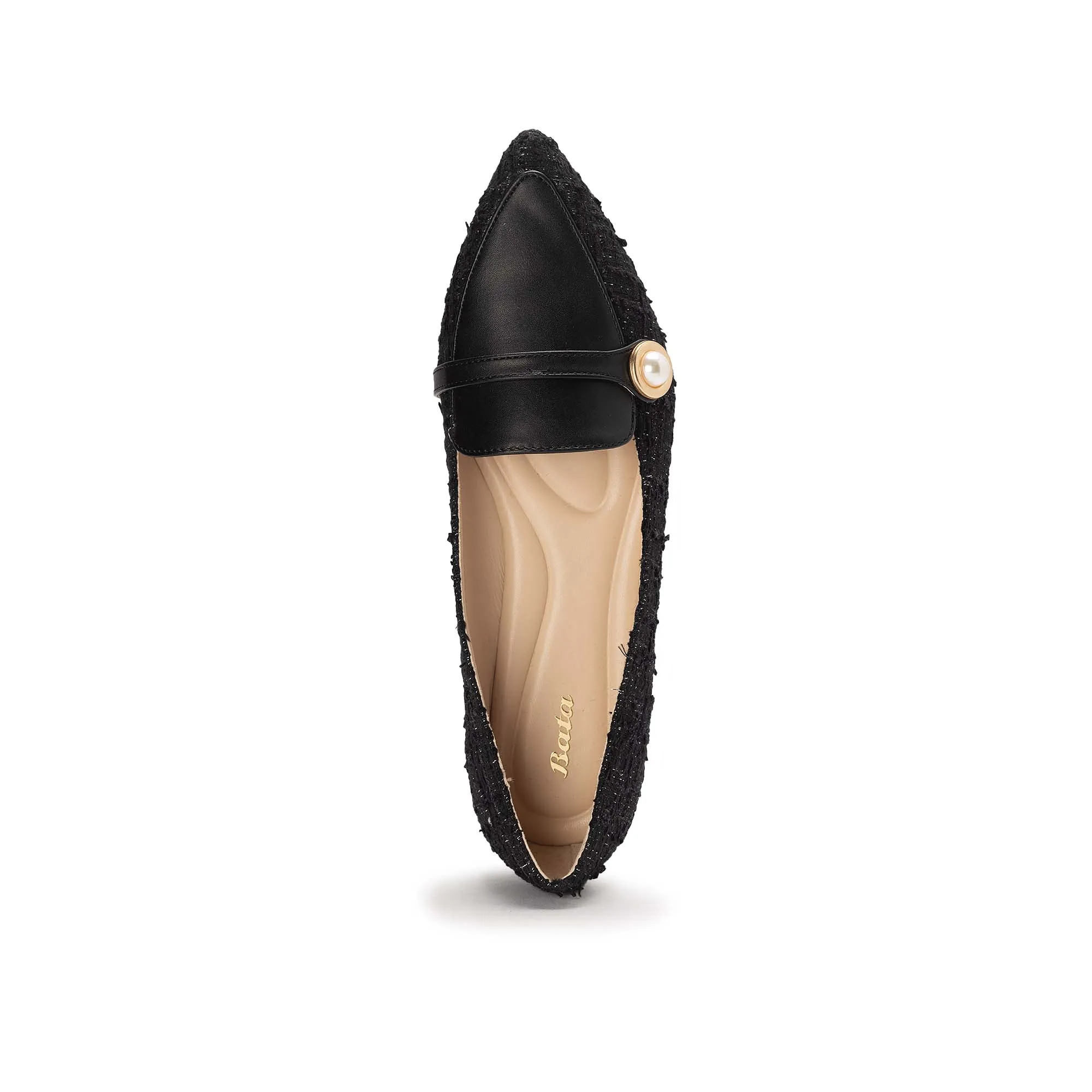 Bata Women Ballerinas 539X230