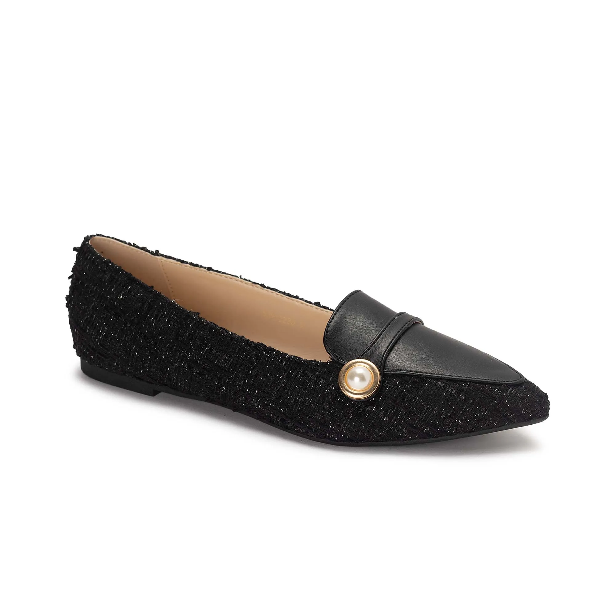 Bata Women Ballerinas 539X230