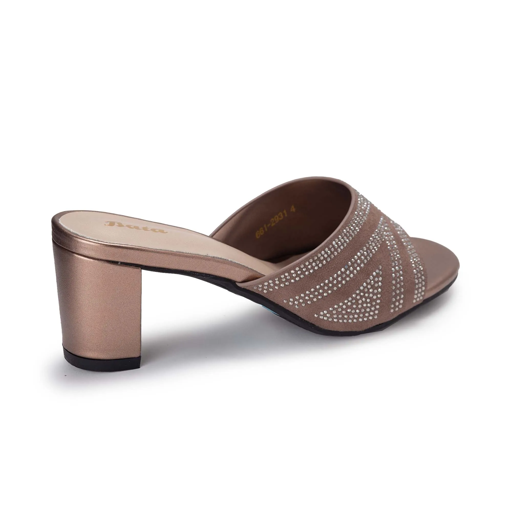 Bata Women Sandals 661X931