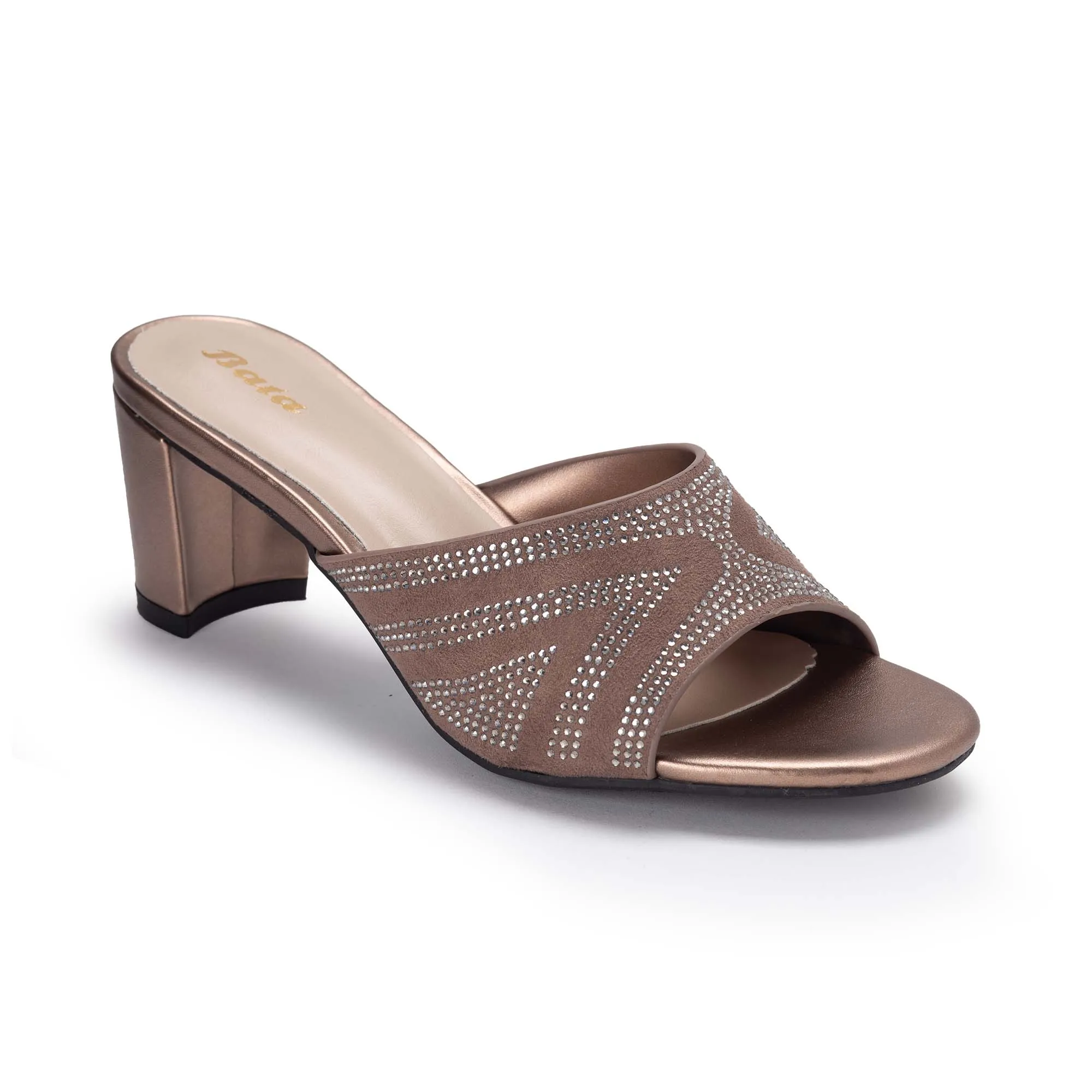 Bata Women Sandals 661X931