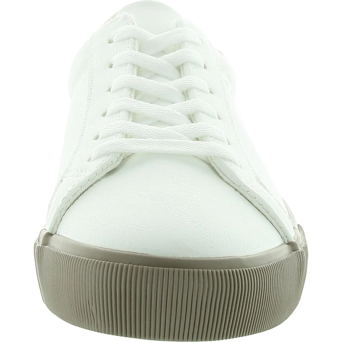 Becka Womens Lace-Up Faux Leather Other Sports Shoes