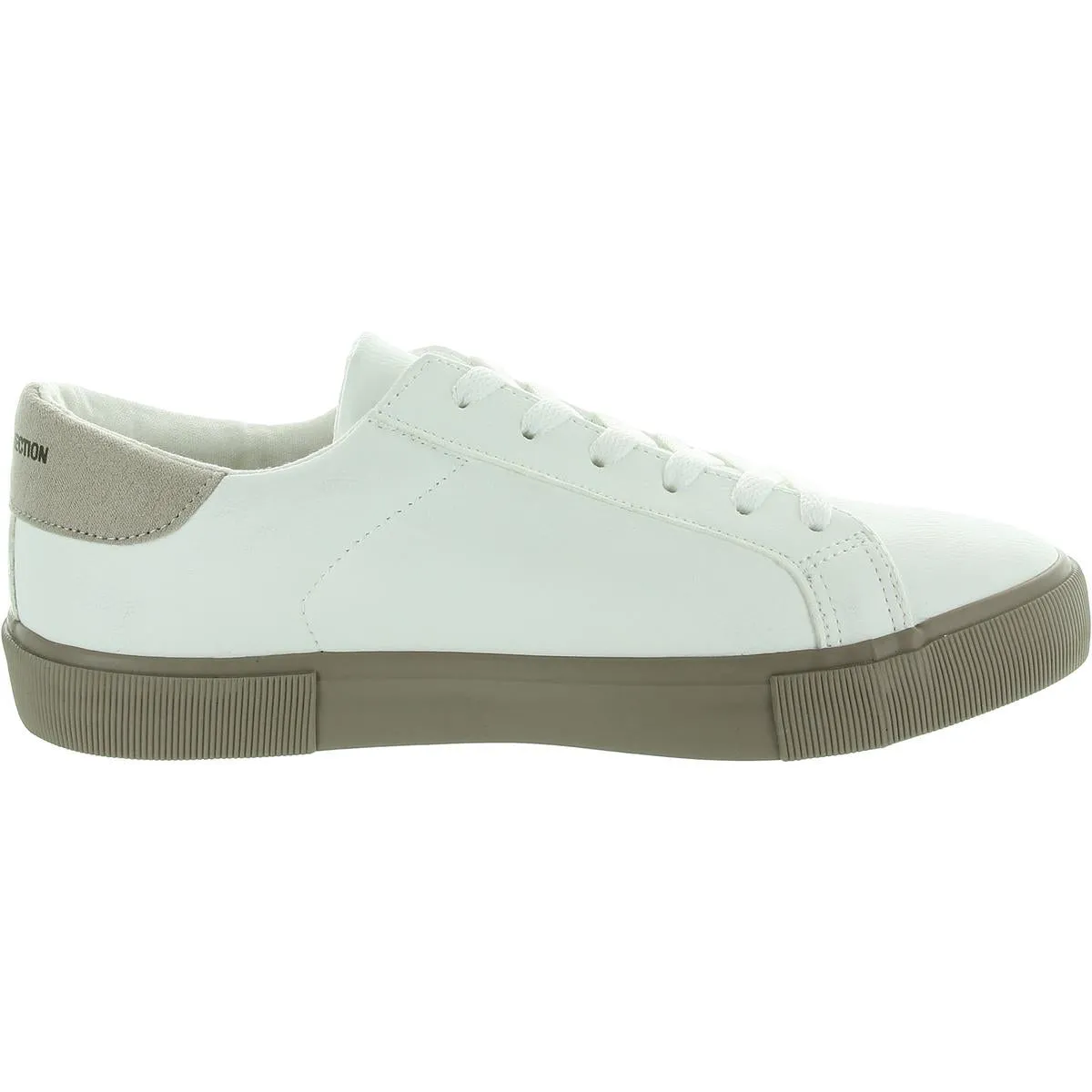 Becka Womens Lace-Up Faux Leather Other Sports Shoes