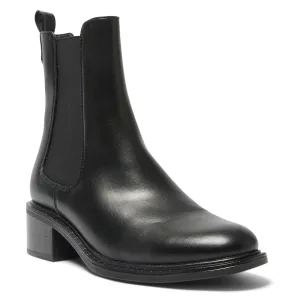 Bedford Boot in Black
