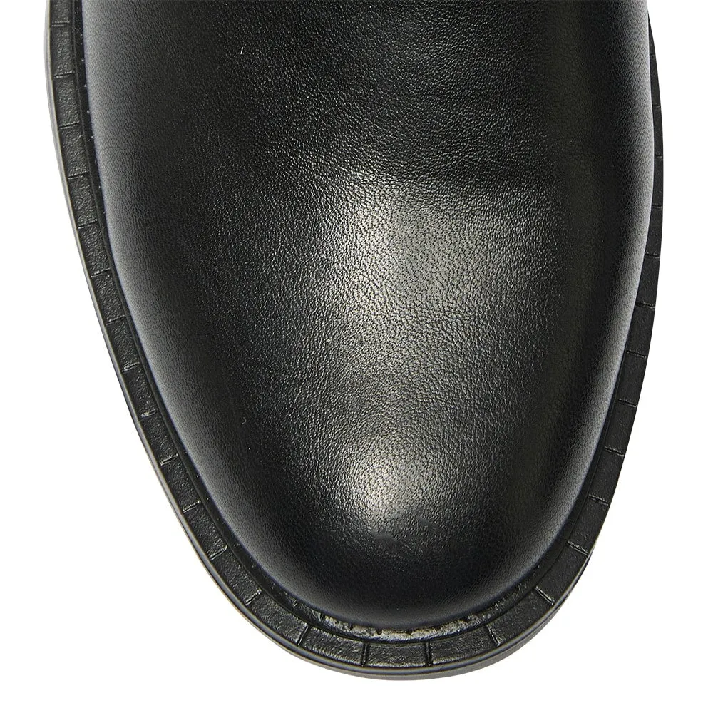 Bedford Boot in Black