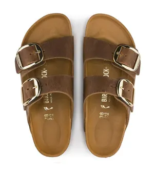 BIRKENSTOCK ARIZONA BIG BUCKLE