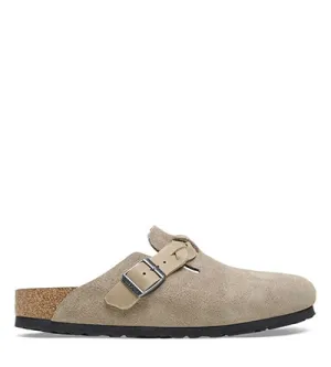 BIRKENSTOCK BOSTON BRAIDED
