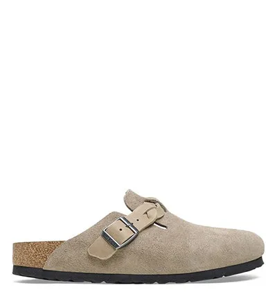 BIRKENSTOCK BOSTON BRAIDED