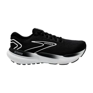 Brooks Glycerin 21 Black / Grey / White  120408-1D-090 Women's
