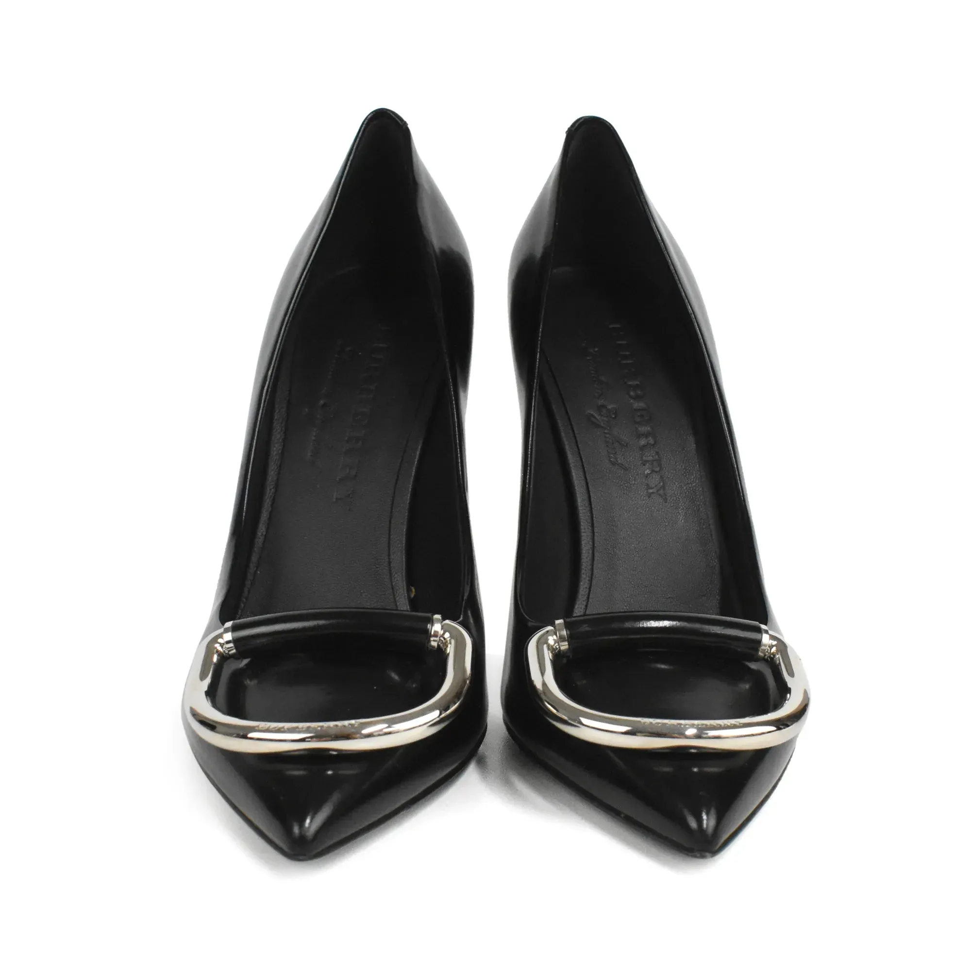 Burberry Heels - Women's 36