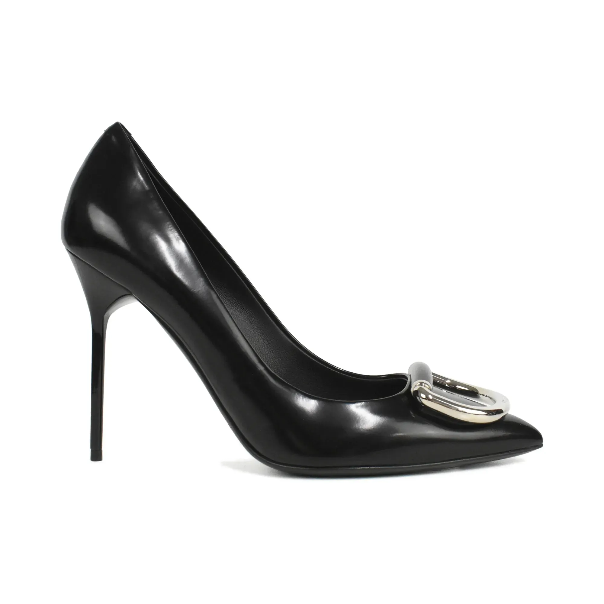 Burberry Heels - Women's 36