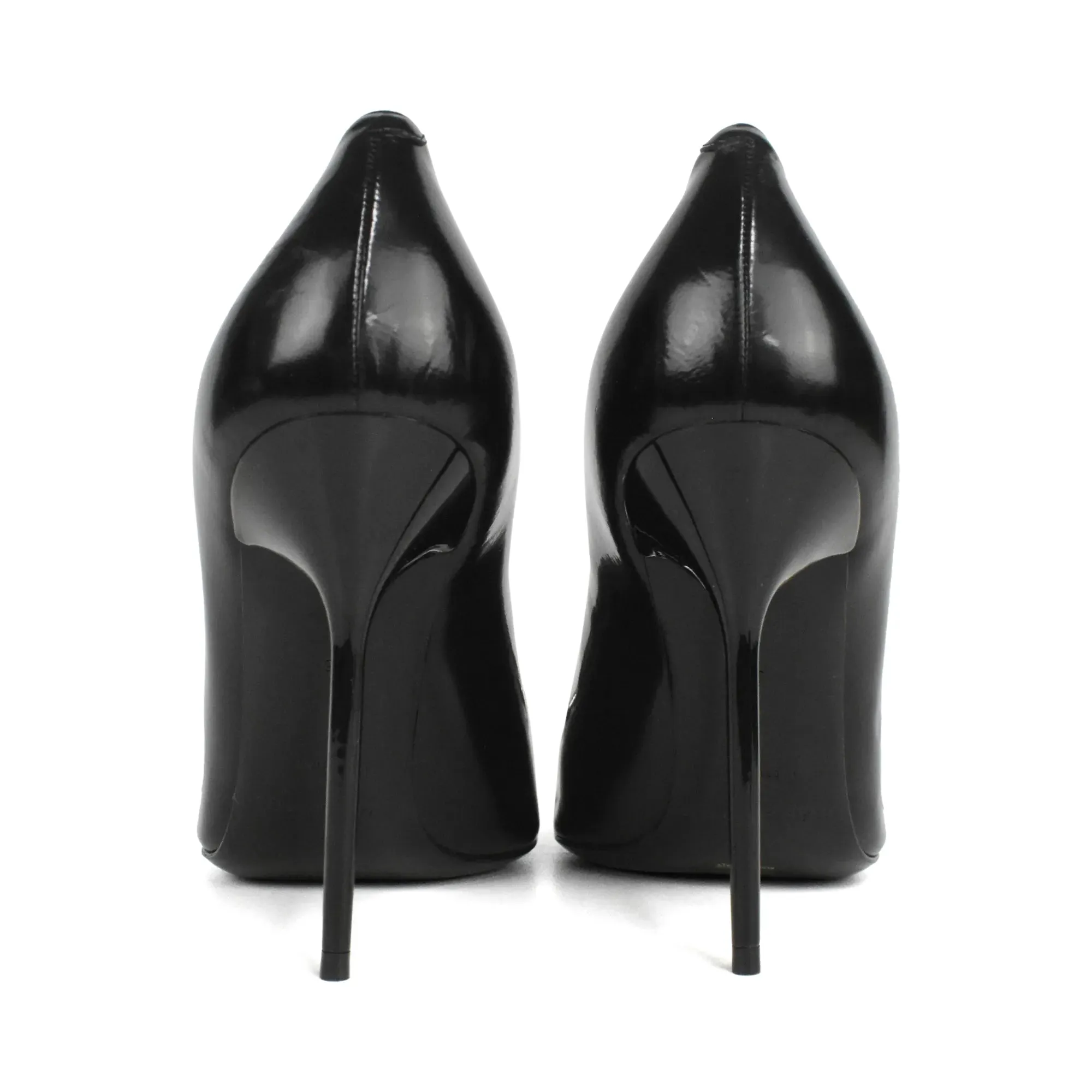 Burberry Heels - Women's 36