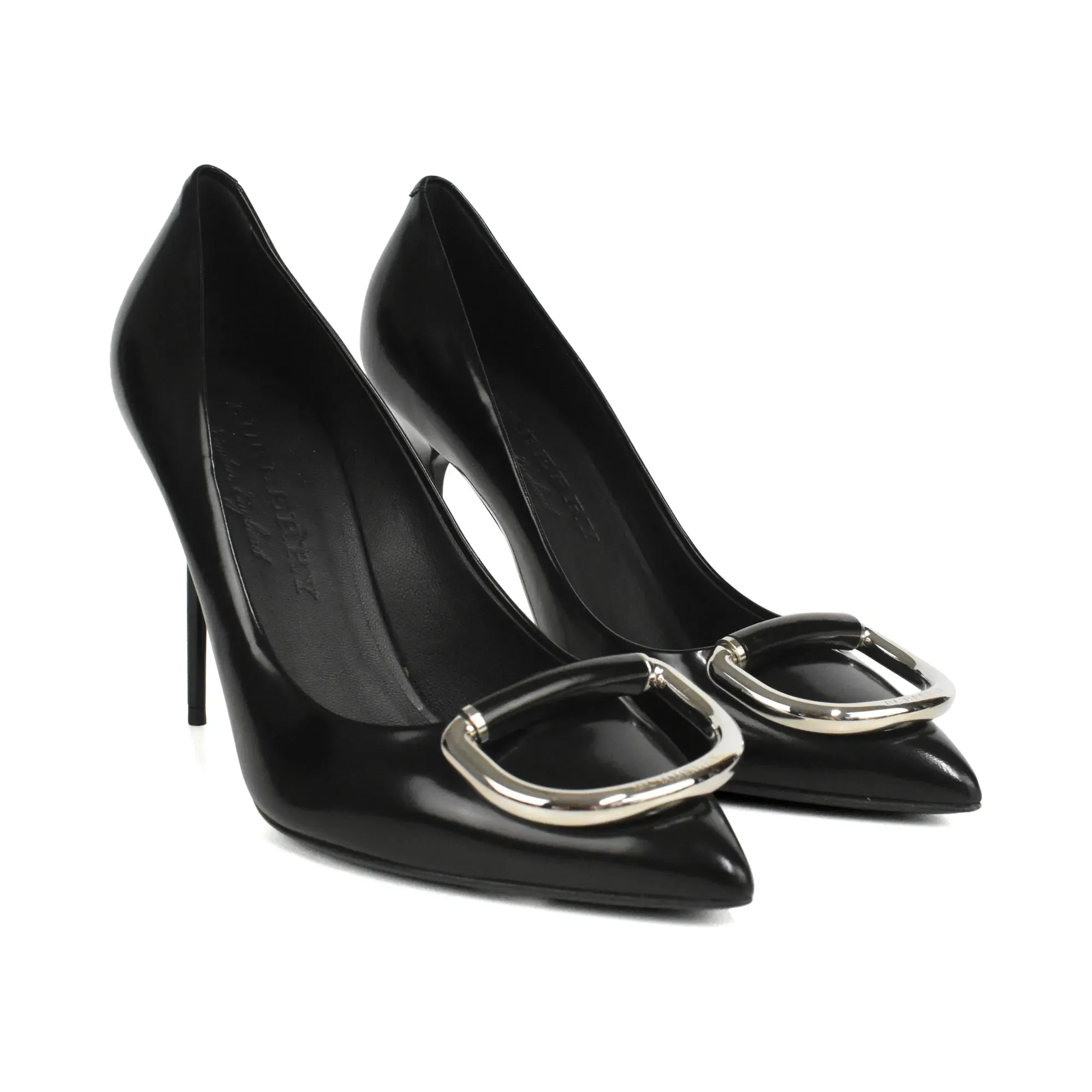 Burberry Heels - Women's 36
