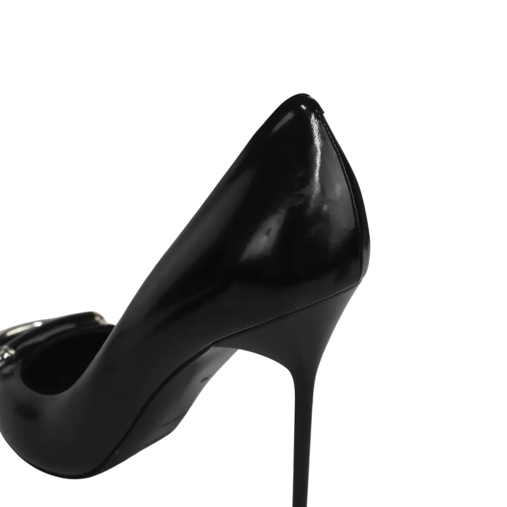 Burberry Heels - Women's 36