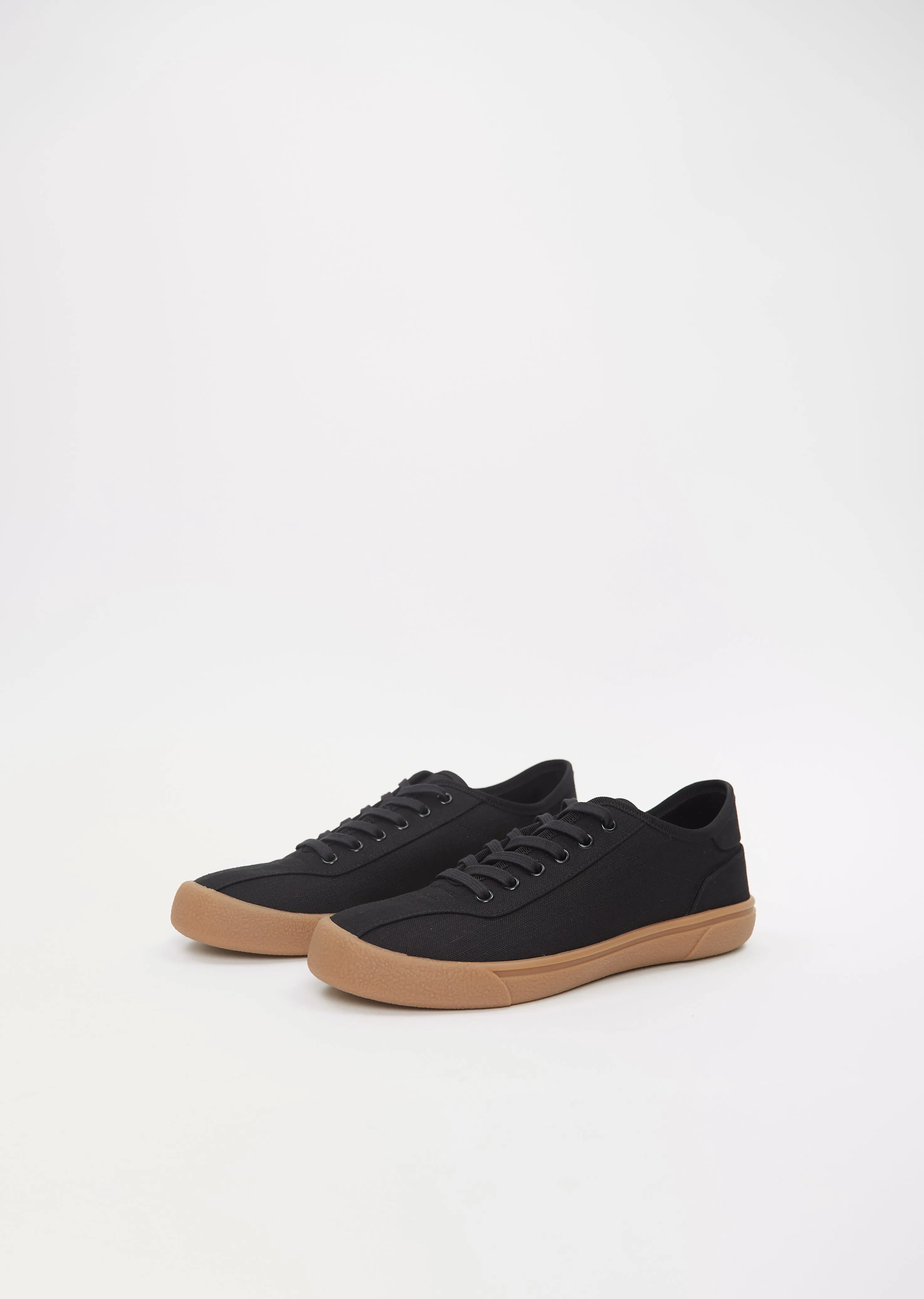 Canvas Sneakers