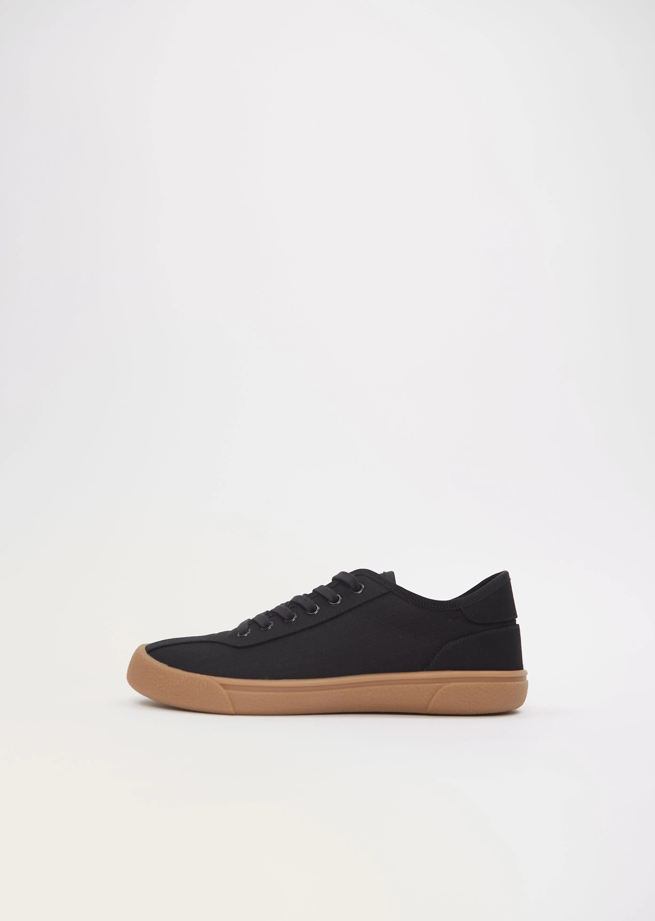 Canvas Sneakers