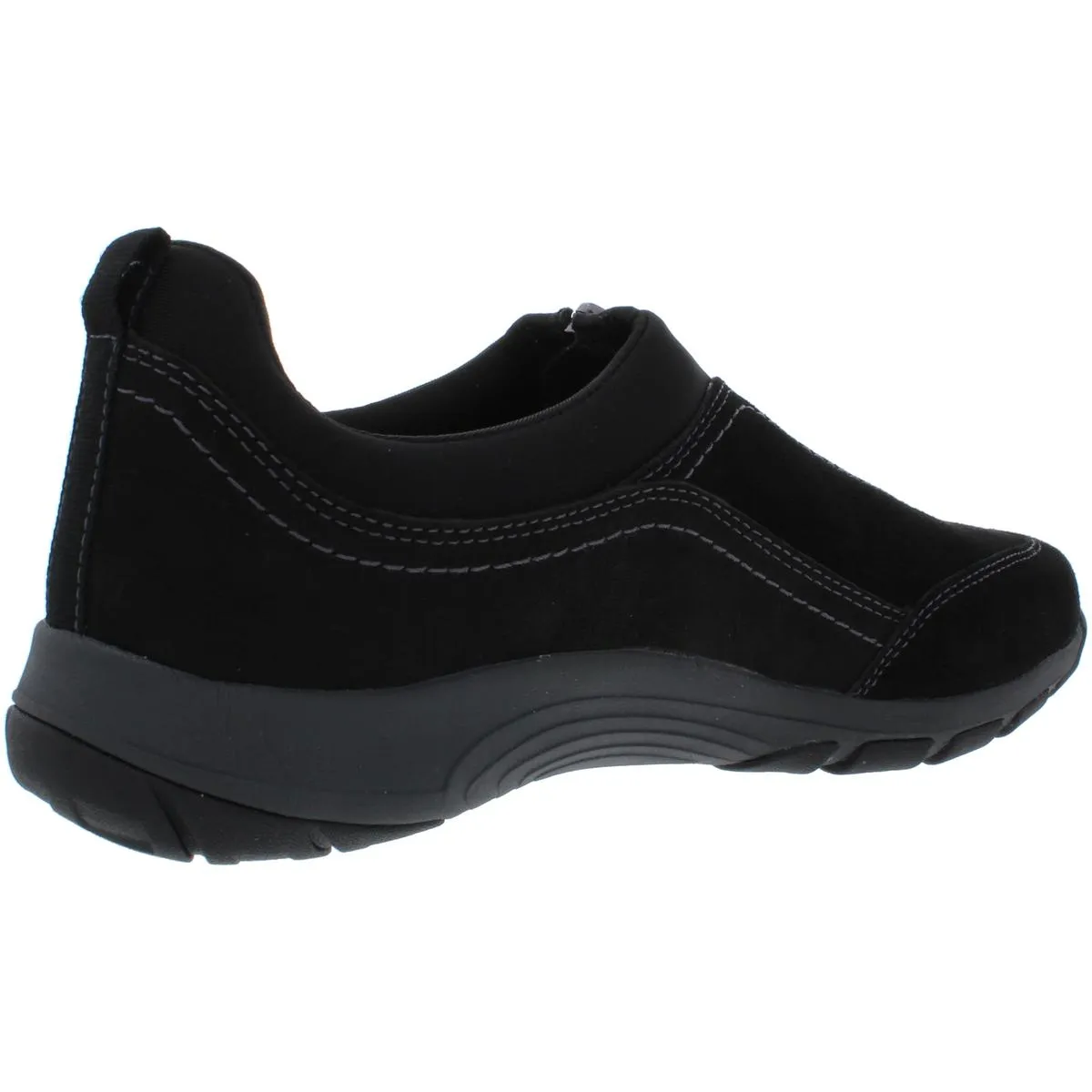 CAVE Womens Suede Lifestyle Sneakers