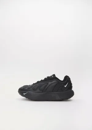 CDG Homme Plus Nike Air Max 96  Black