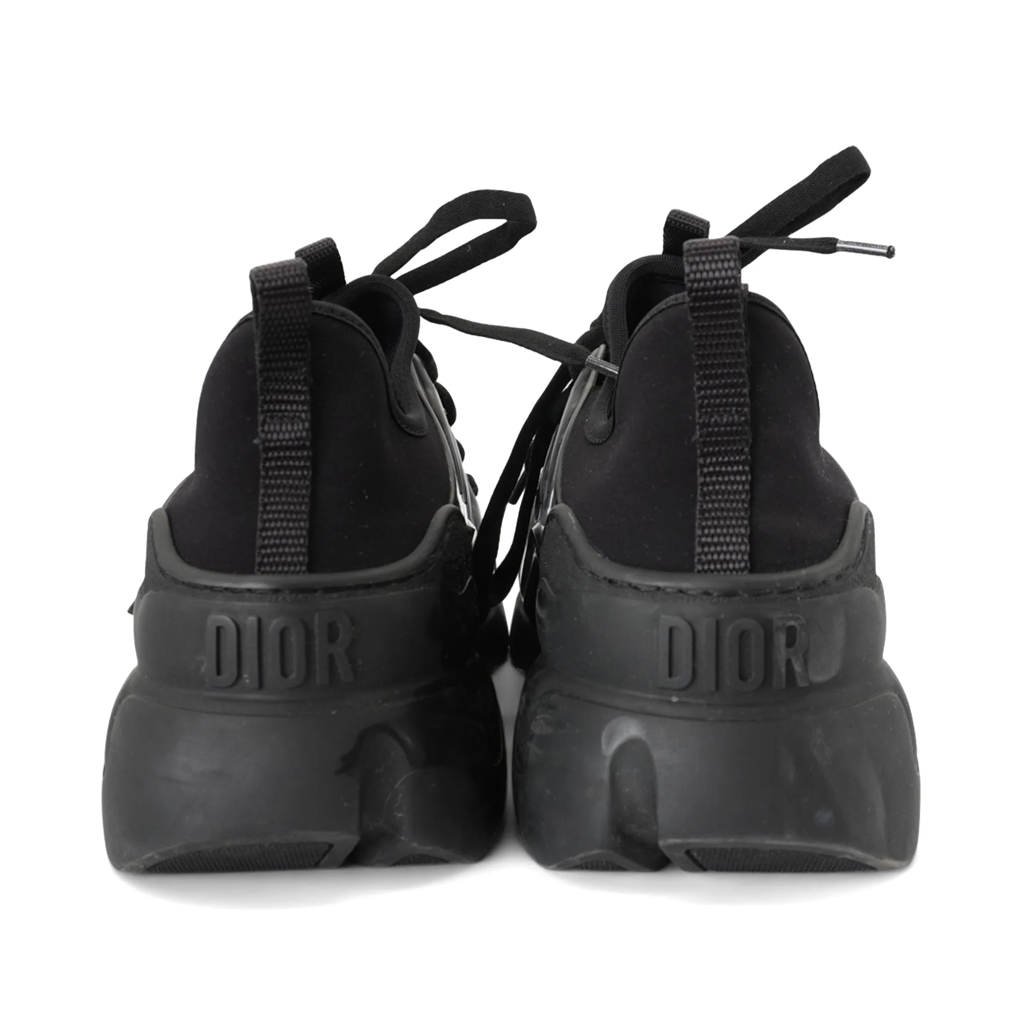 Christian Dior 'D-Connect' Sneakers - Women's 38
