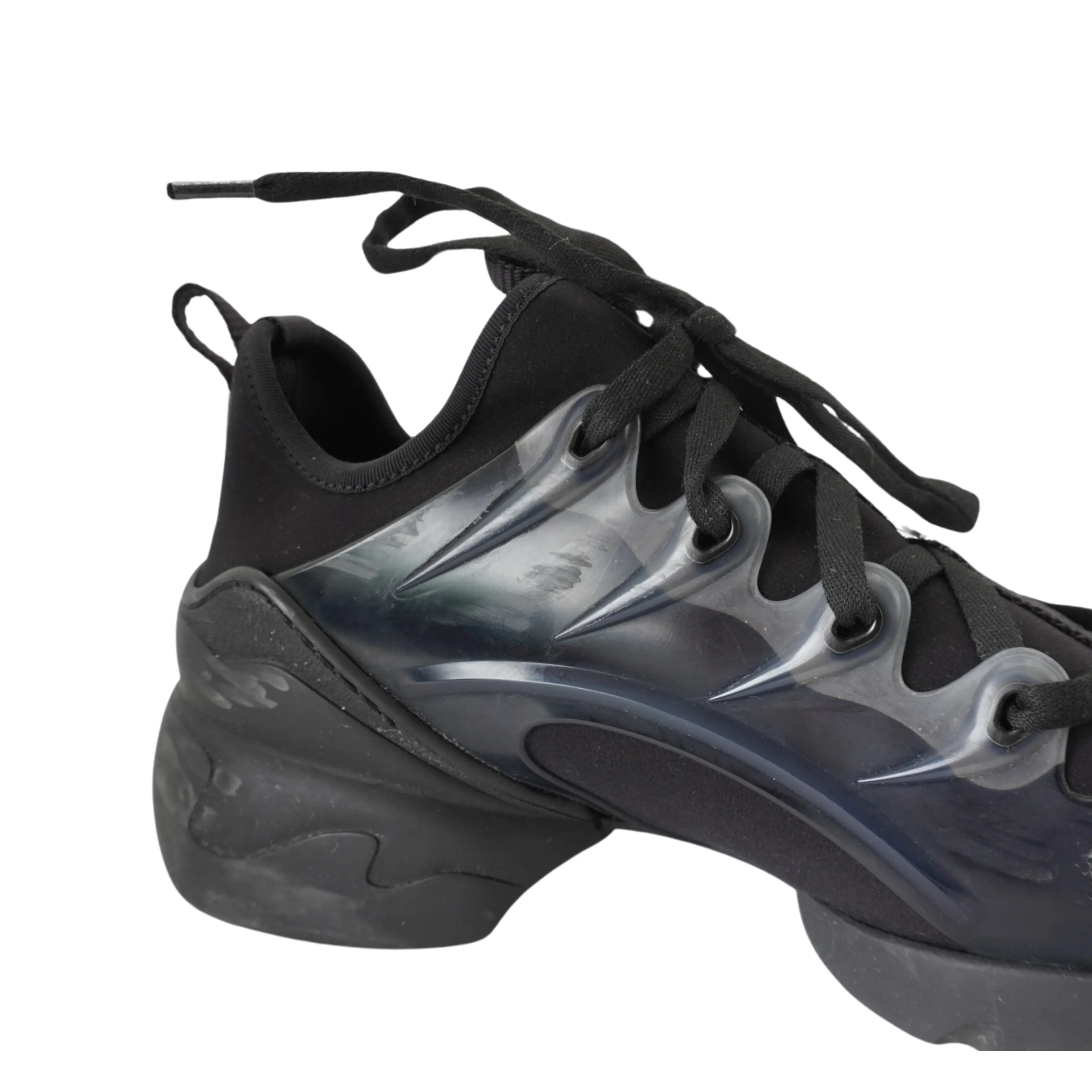 Christian Dior 'D-Connect' Sneakers - Women's 38
