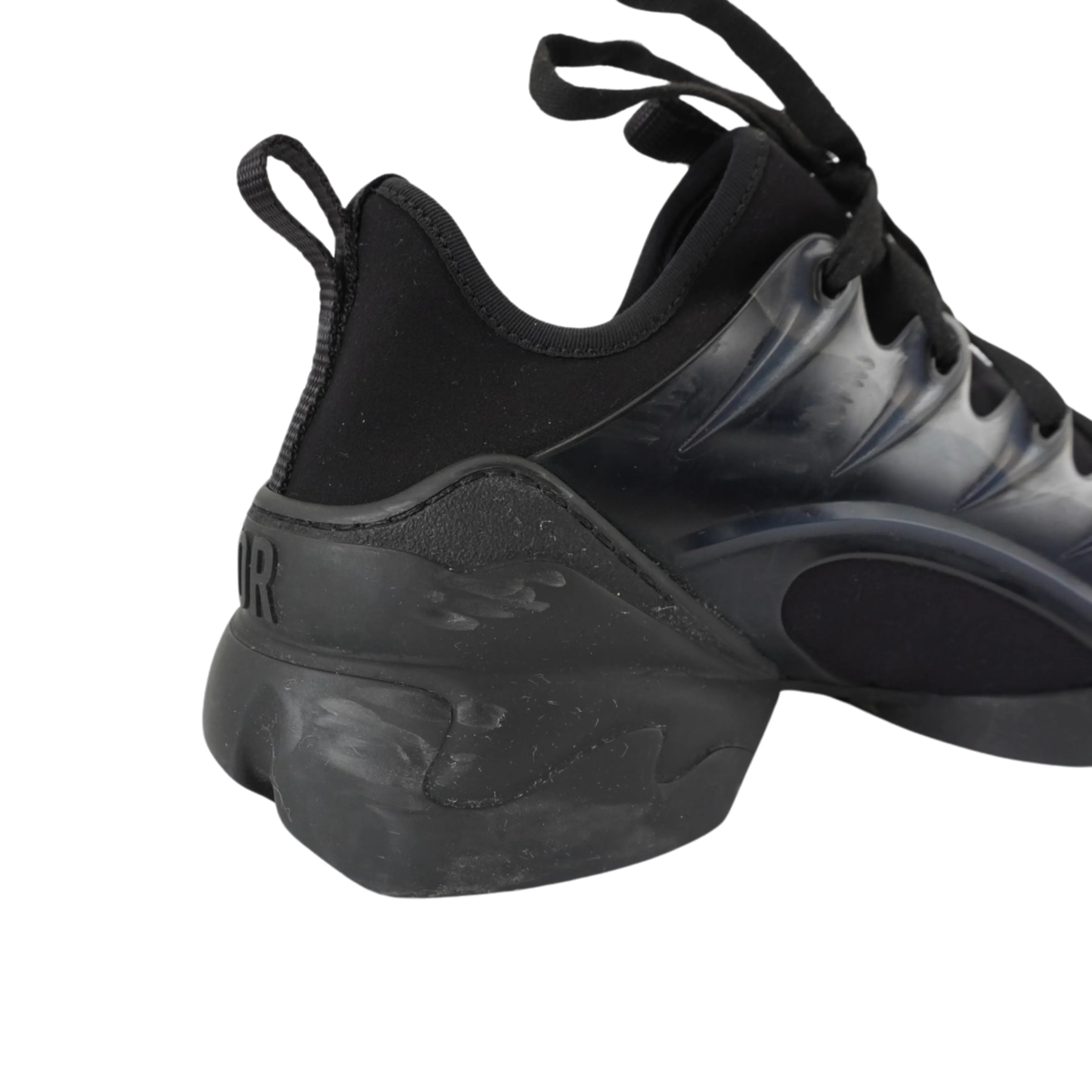 Christian Dior 'D-Connect' Sneakers - Women's 38