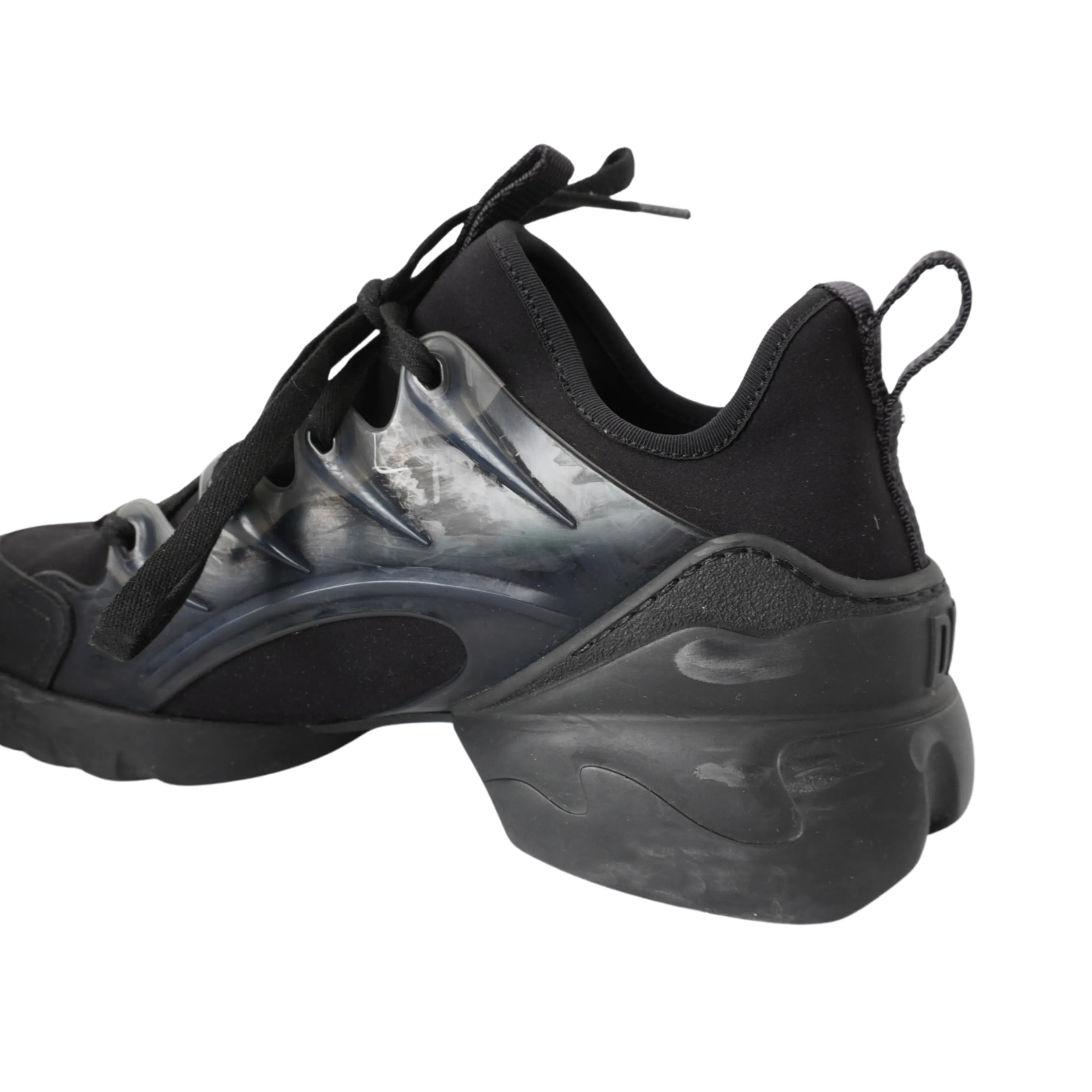 Christian Dior 'D-Connect' Sneakers - Women's 38