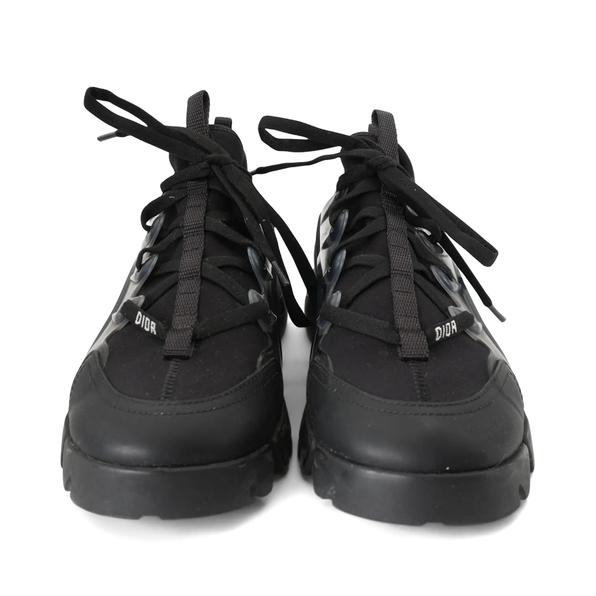 Christian Dior 'D-Connect' Sneakers - Women's 38