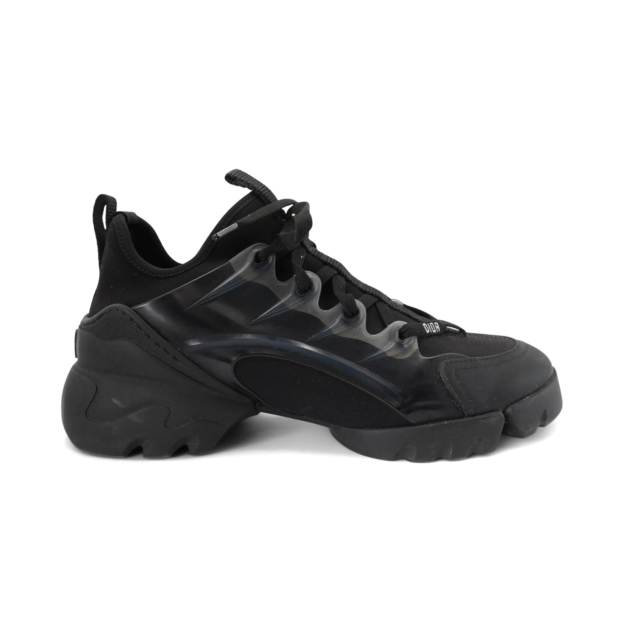 Christian Dior 'D-Connect' Sneakers - Women's 38