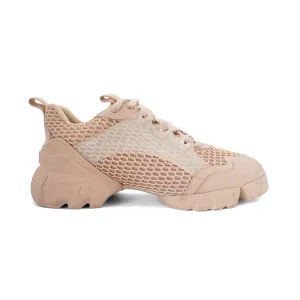 Christian Dior 'D-Connect' Sneakers - Women's 39