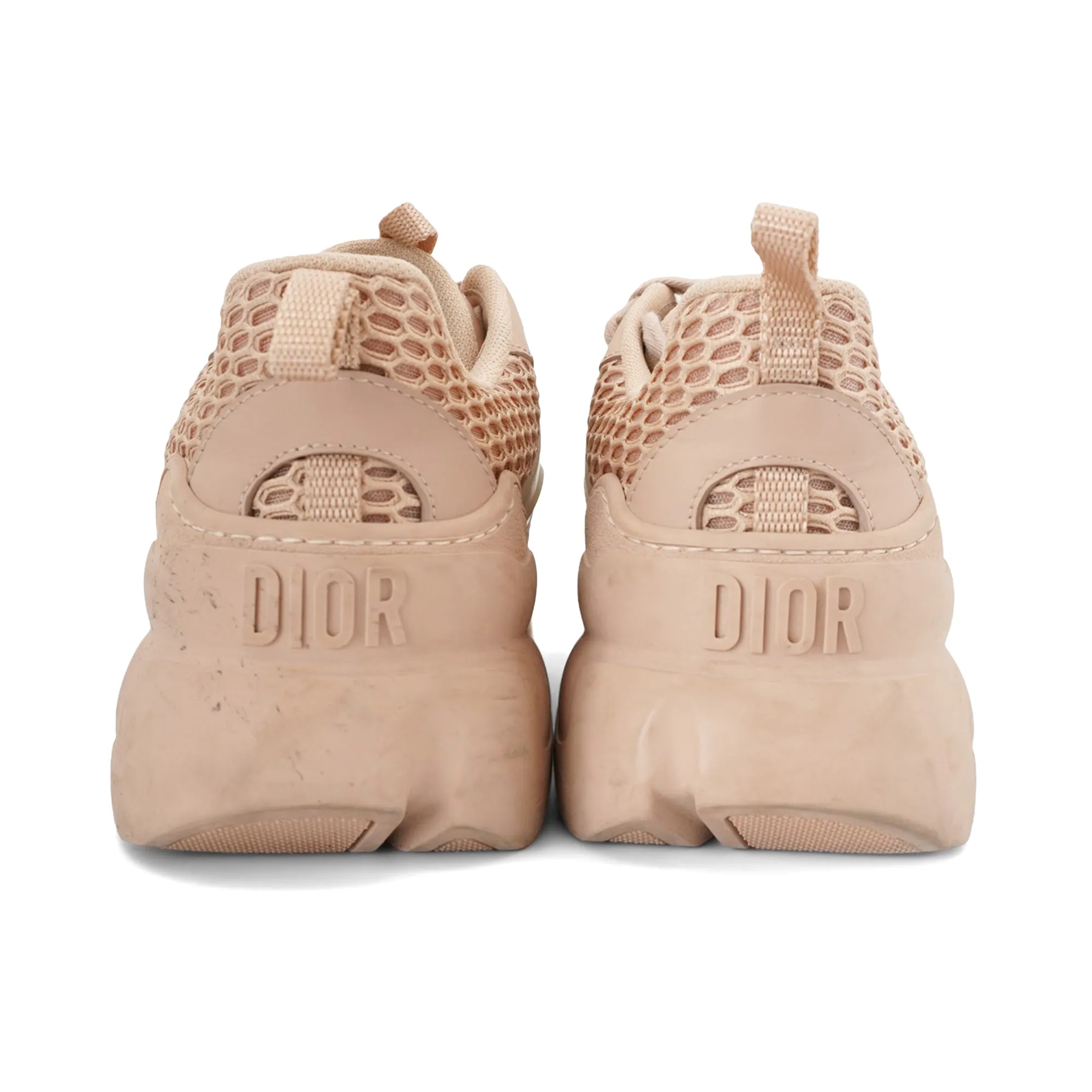 Christian Dior 'D-Connect' Sneakers - Women's 39