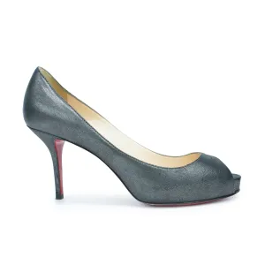 Christian Louboutin Heels - Women's 36.5