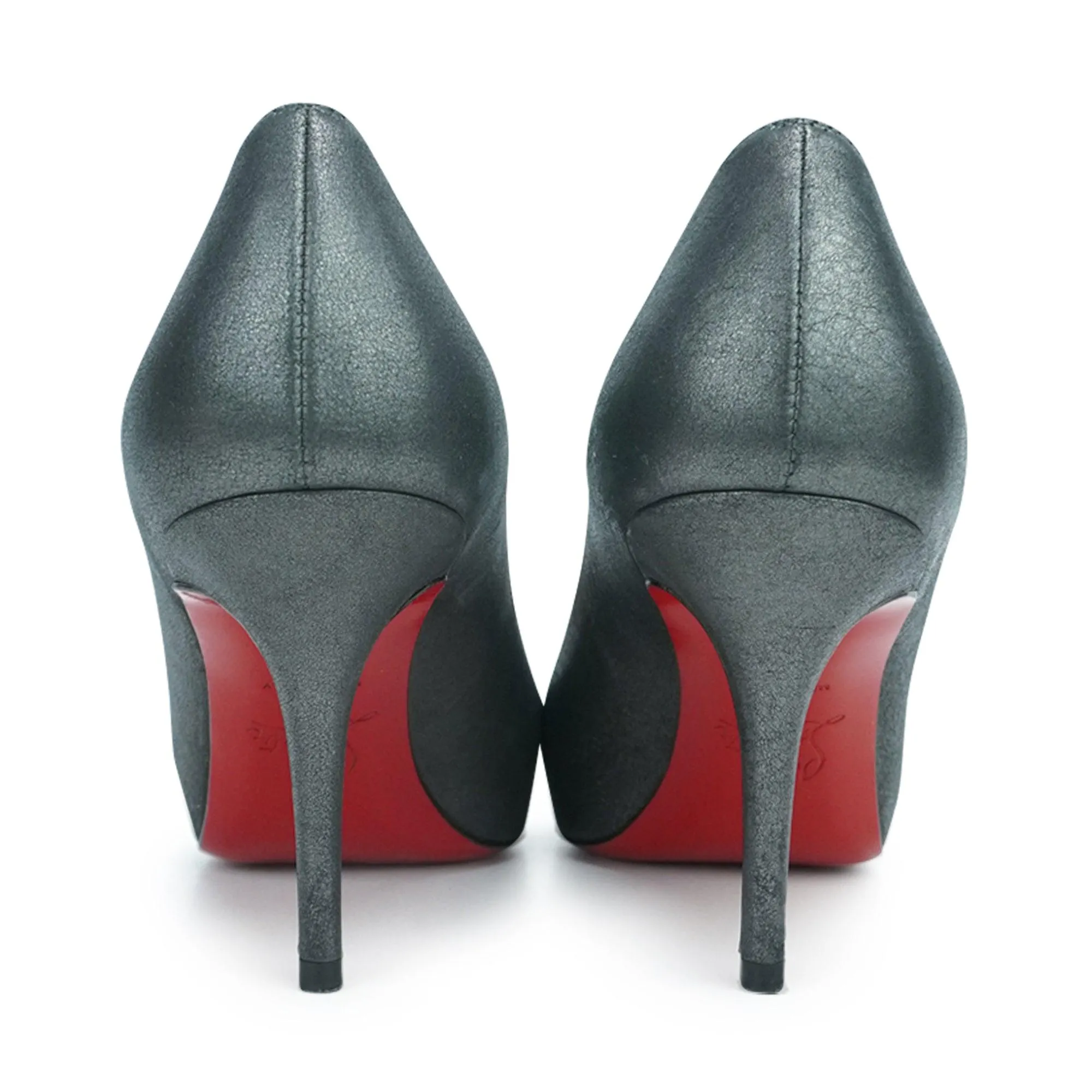 Christian Louboutin Heels - Women's 36.5