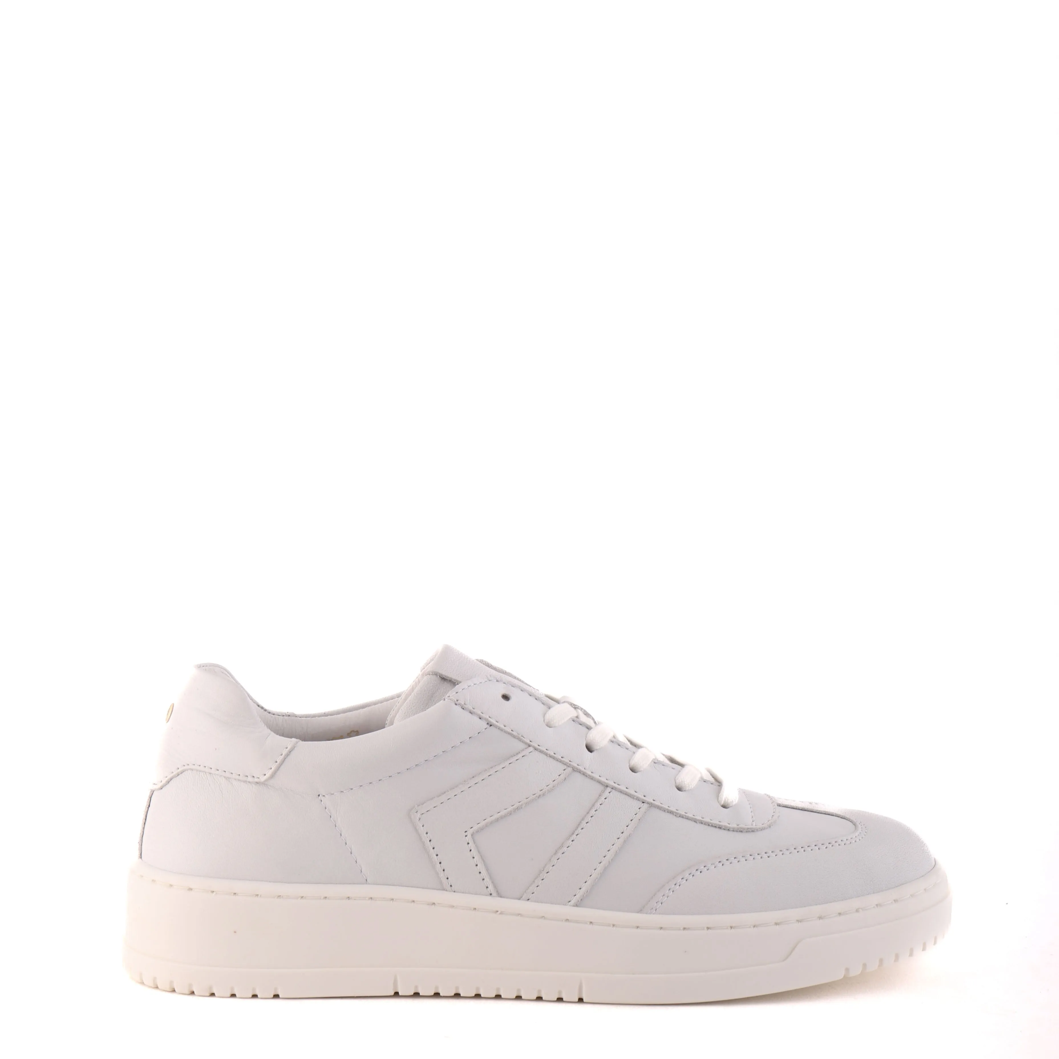 CLEO Ice White