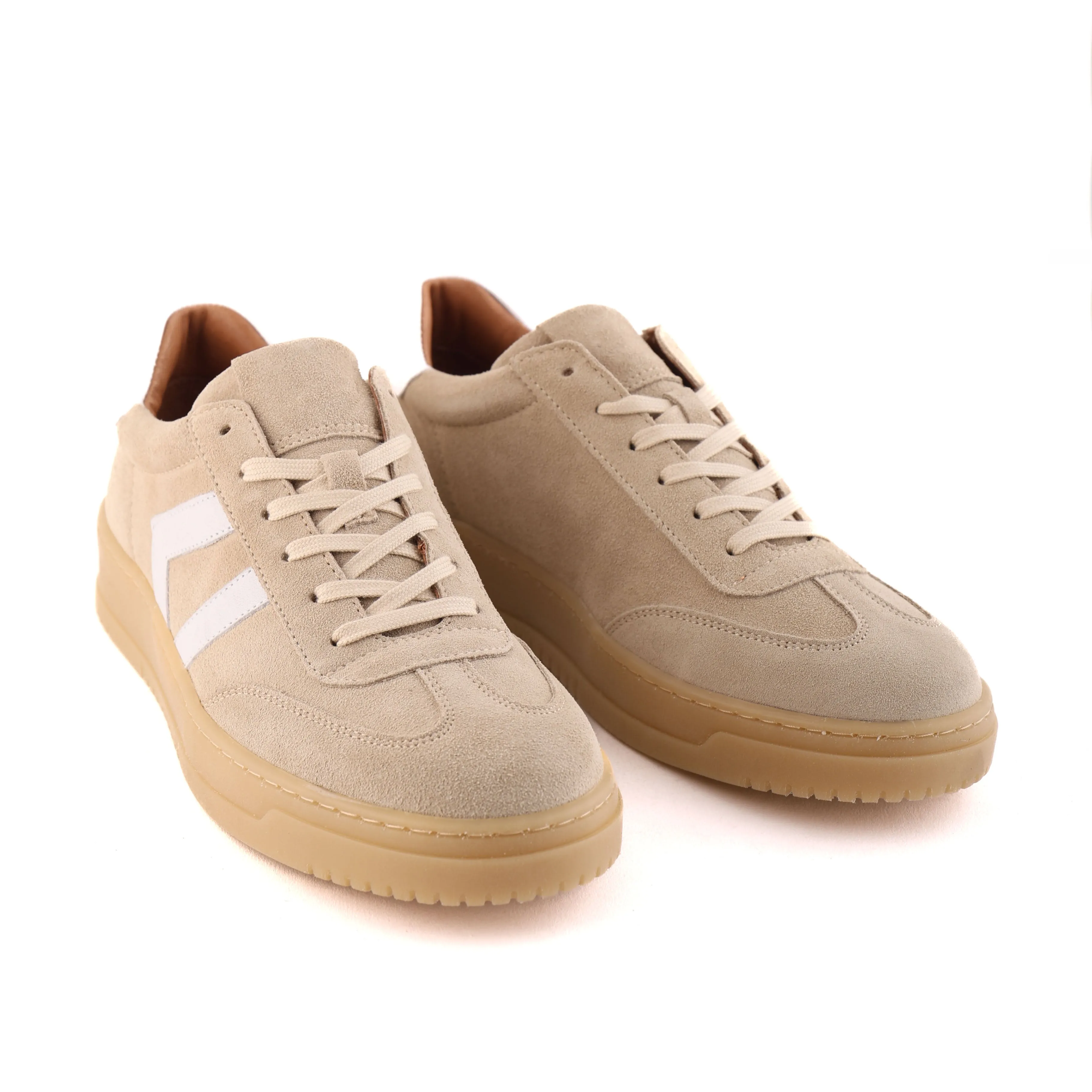 CLEO Sand Suede