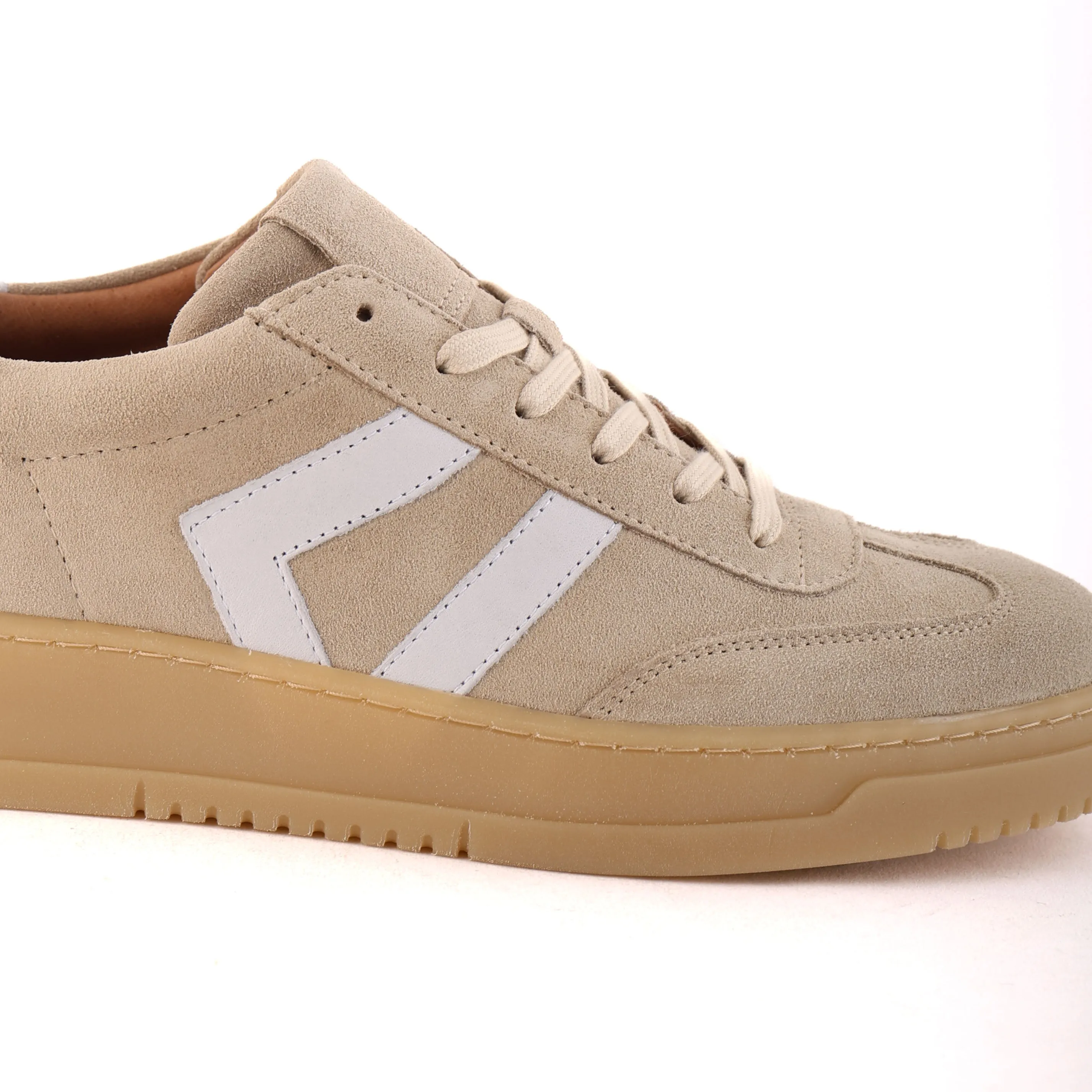 CLEO Sand Suede