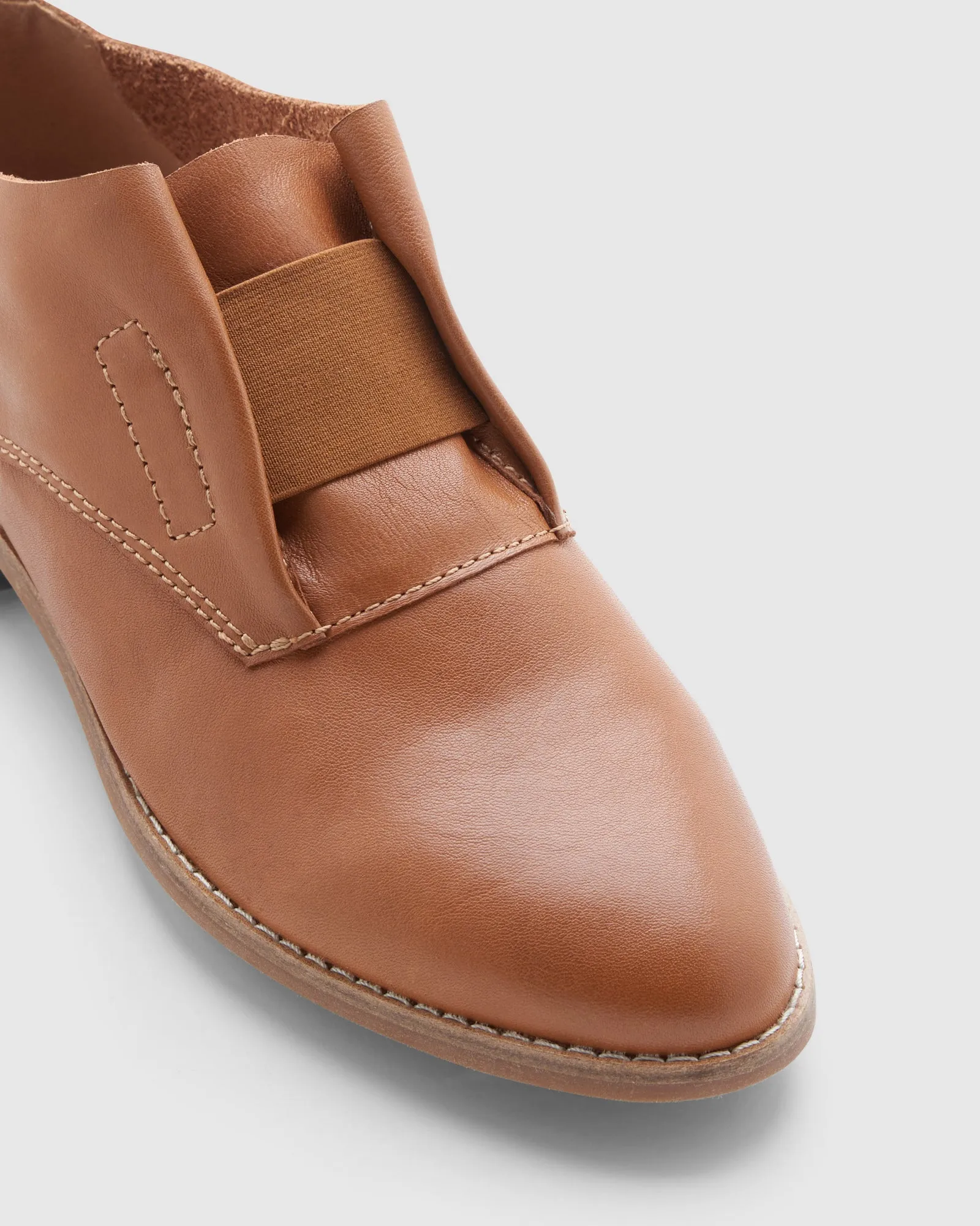 Clever Tan