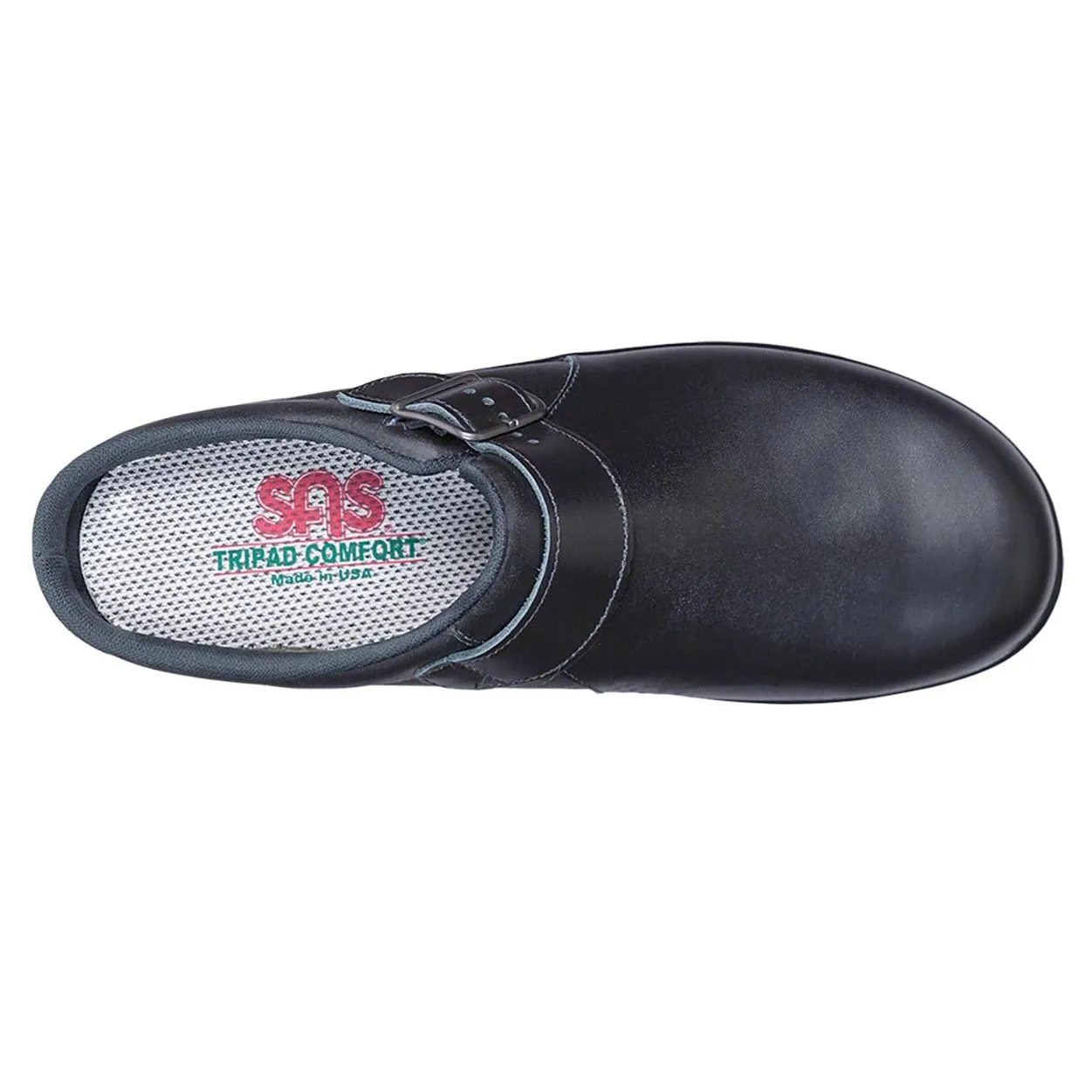 Clog - Black