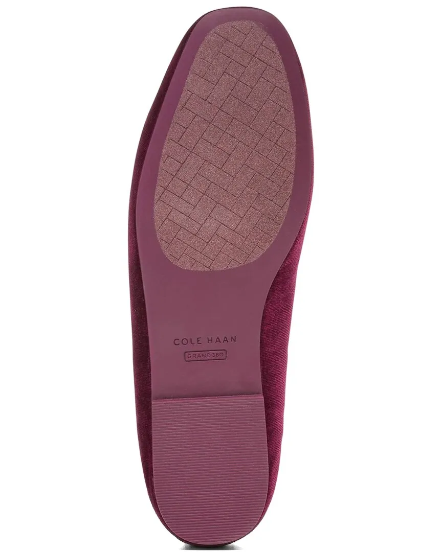 Cole Haan Yara Flat