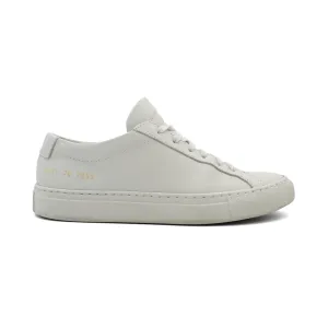 Common Projects 'Achilles Low' Sneakers - Women's 36