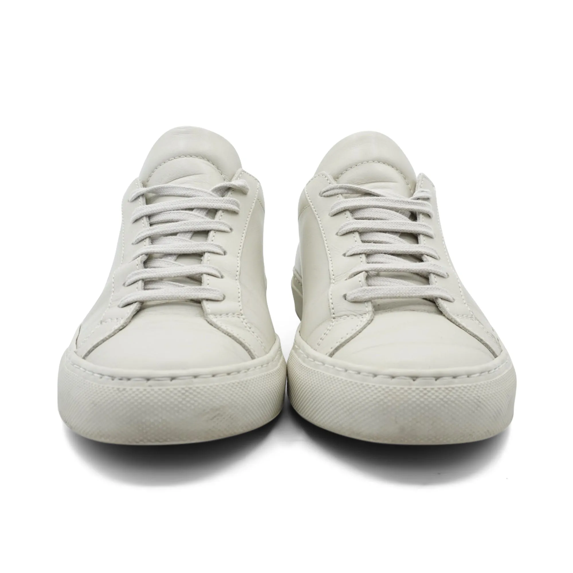 Common Projects 'Achilles Low' Sneakers - Women's 36