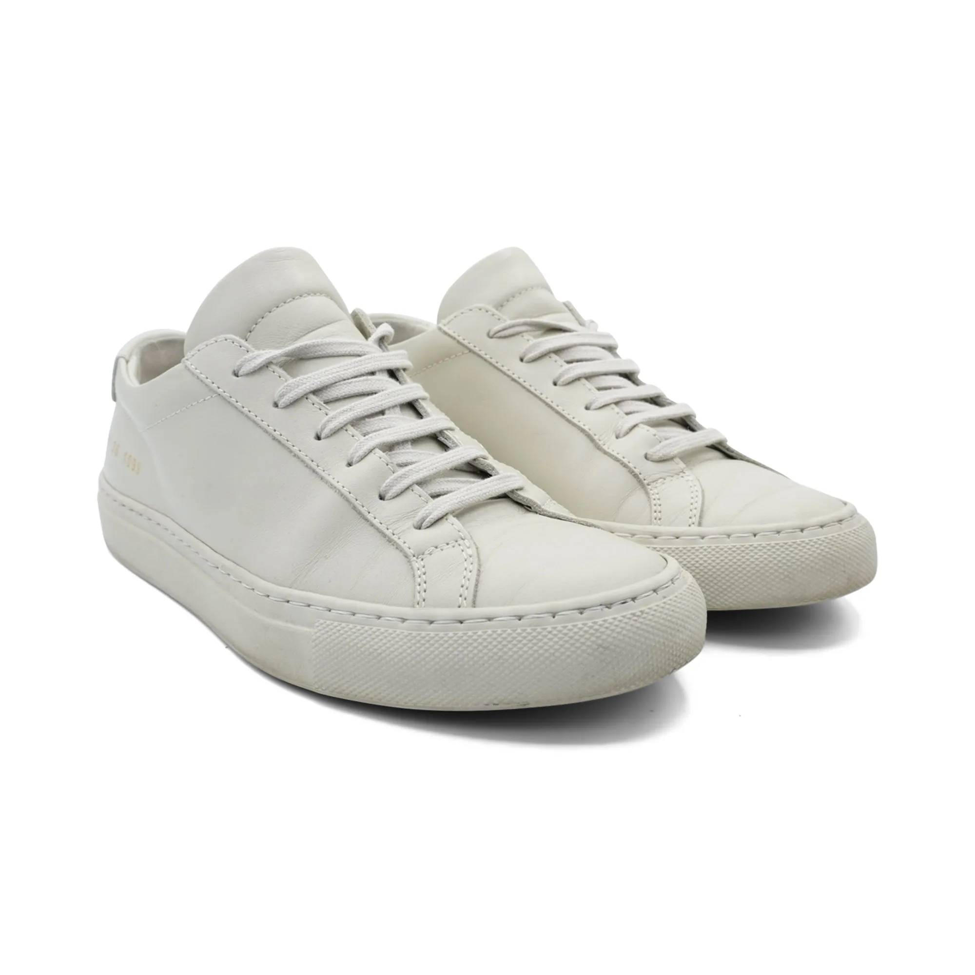 Common Projects 'Achilles Low' Sneakers - Women's 36