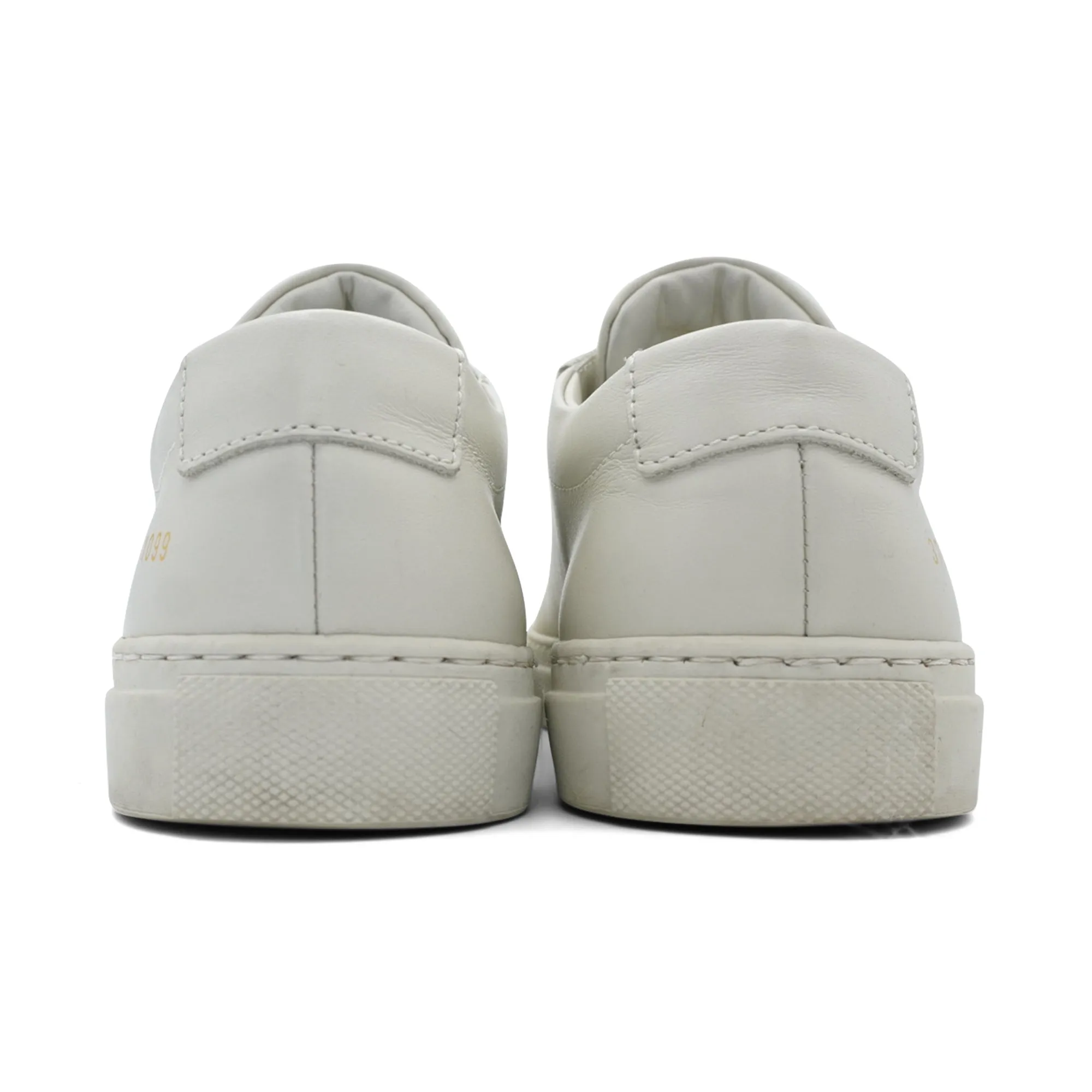 Common Projects 'Achilles Low' Sneakers - Women's 36