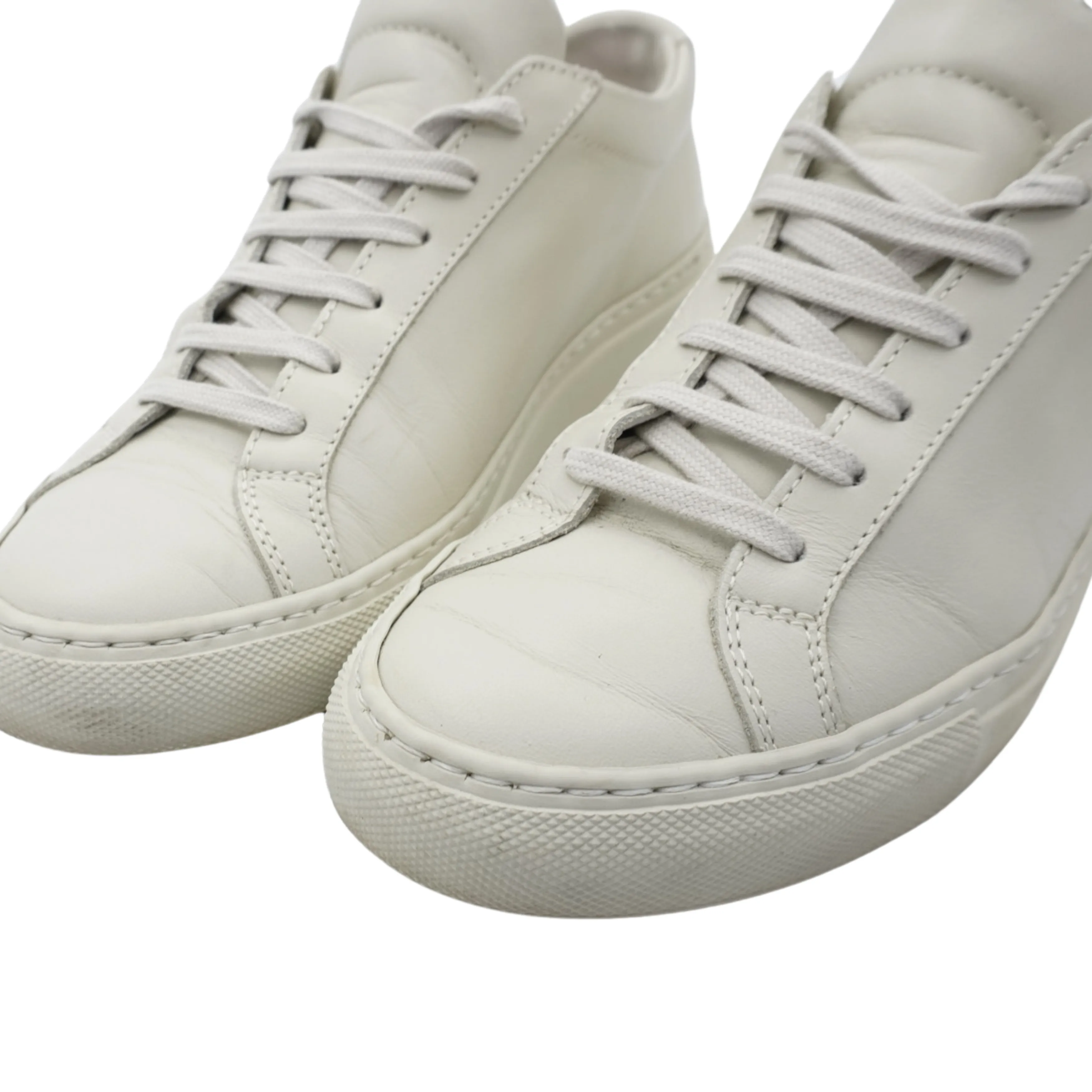 Common Projects 'Achilles Low' Sneakers - Women's 36