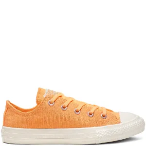 Converse Chuck Taylor All Star OX   Washed Out Low Top Sneakers