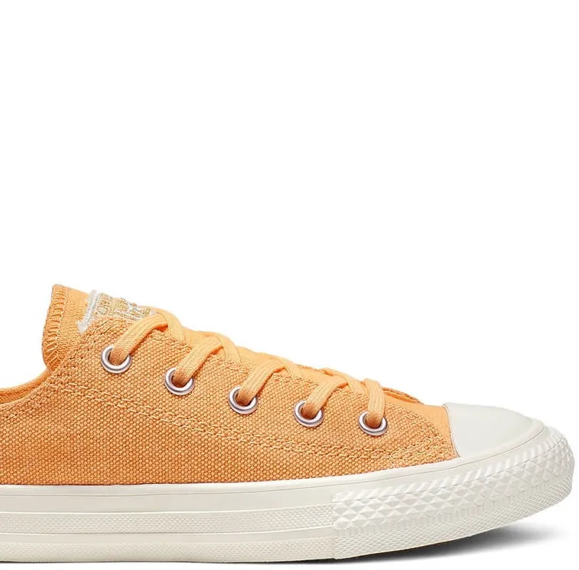 Converse Chuck Taylor All Star OX   Washed Out Low Top Sneakers